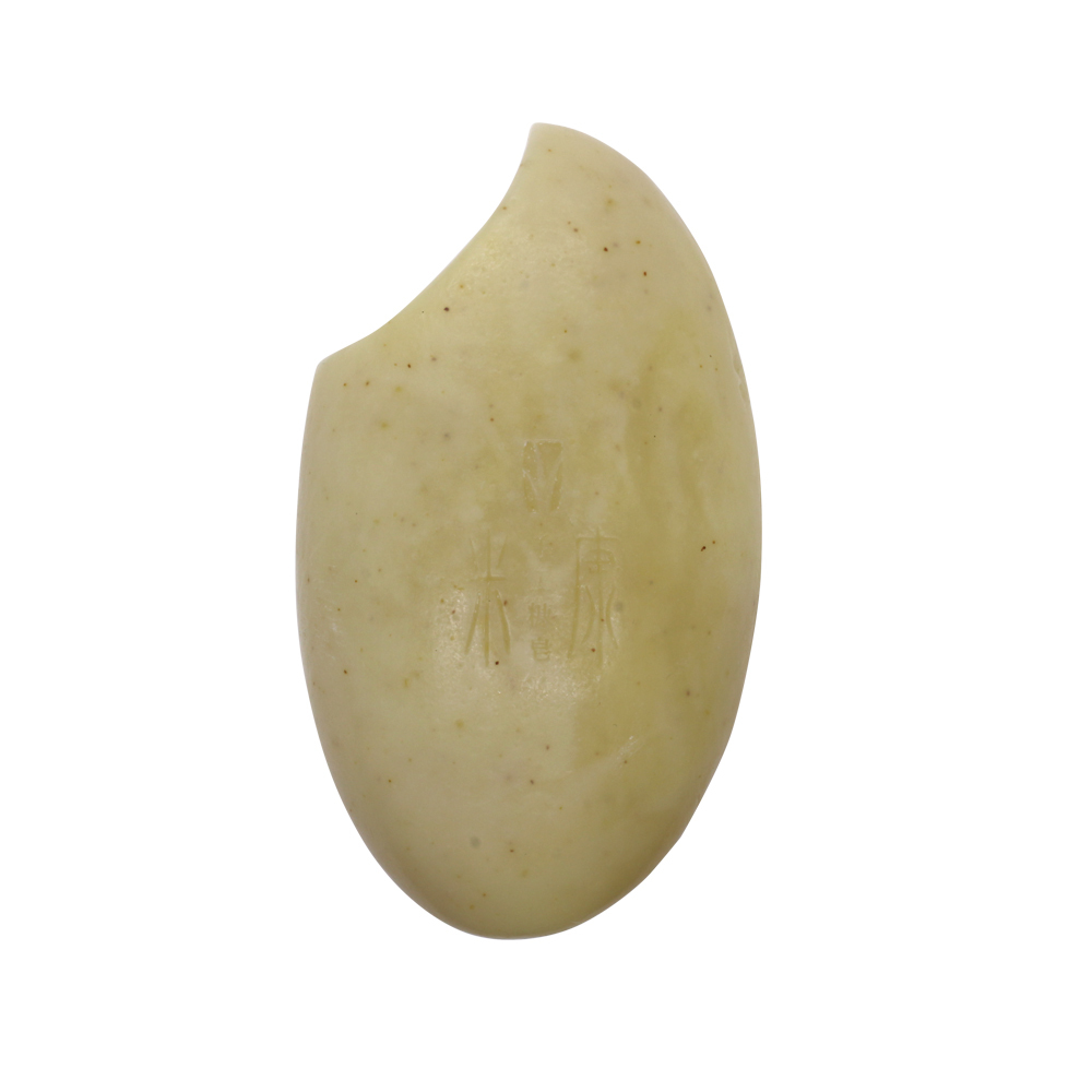 【手工糠皂】身體皂-玉米澱粉盒裝-澳洲玫瑰