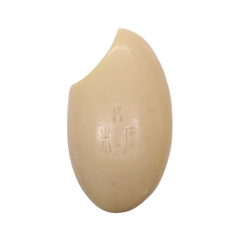 【手工糠皂】身體皂-玉米澱粉盒裝-檸檬香茅