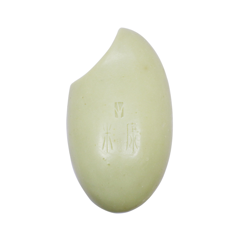 【手工糠皂】身體皂-玉米澱粉盒裝-茉莉