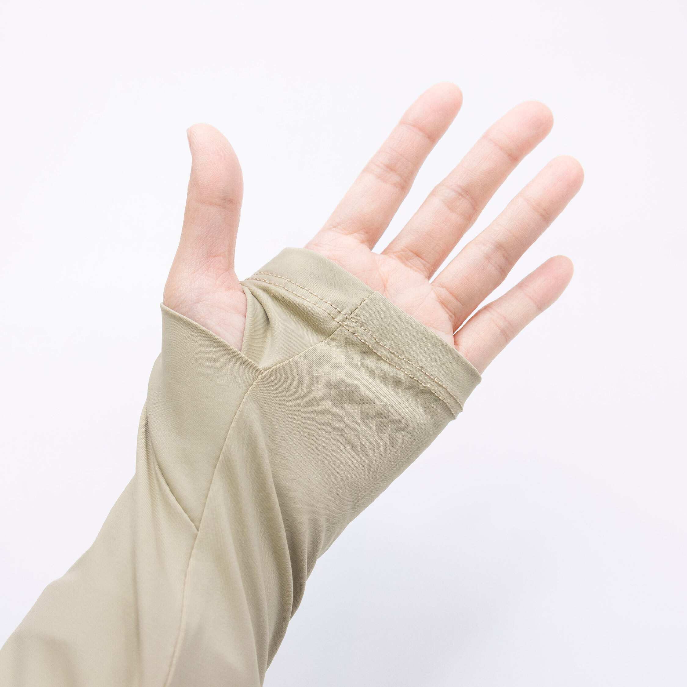 【H50705】俏皮雲朵圖案連帽防曬外套＊四色