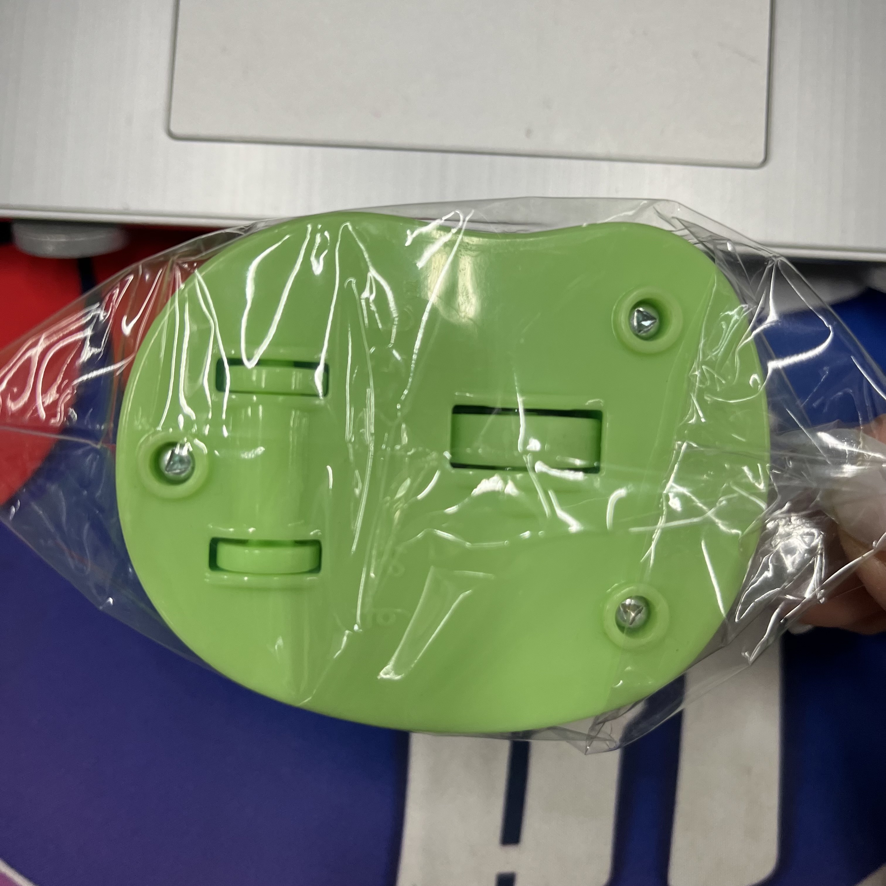 角落生物  蜥蝪 FIGURE#264