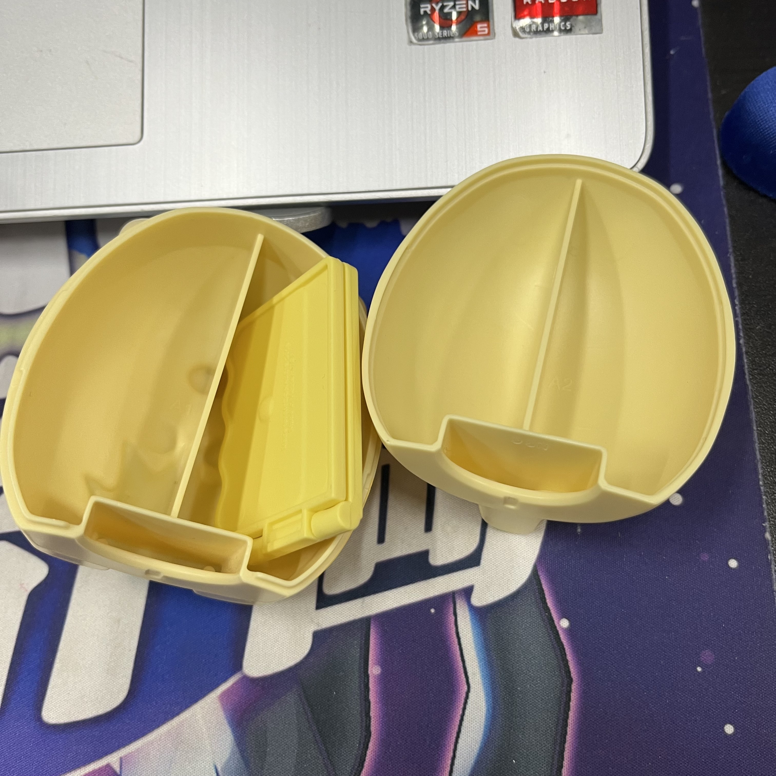 角落生物  貓 FIGURE#264