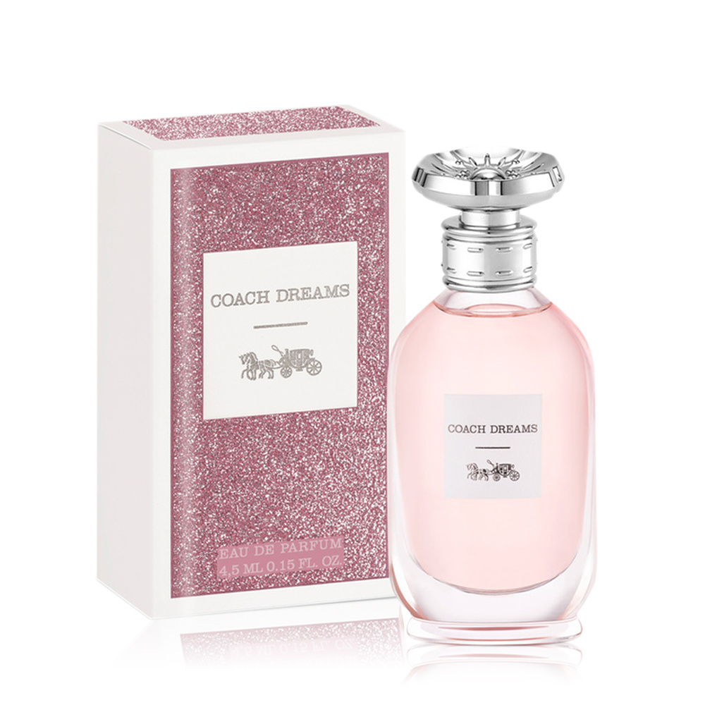 COACH 逐夢淡香精-多款可選-公司貨
