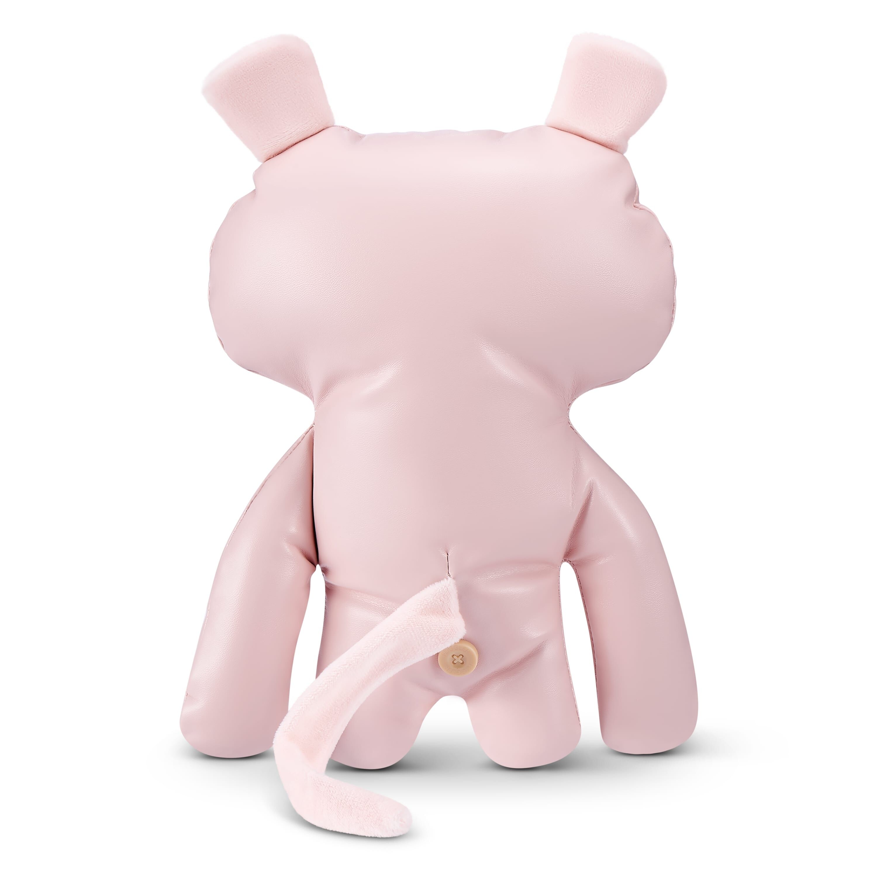 FG82916 Fuggler小動物系列-捏捏怪(無毛鼠)