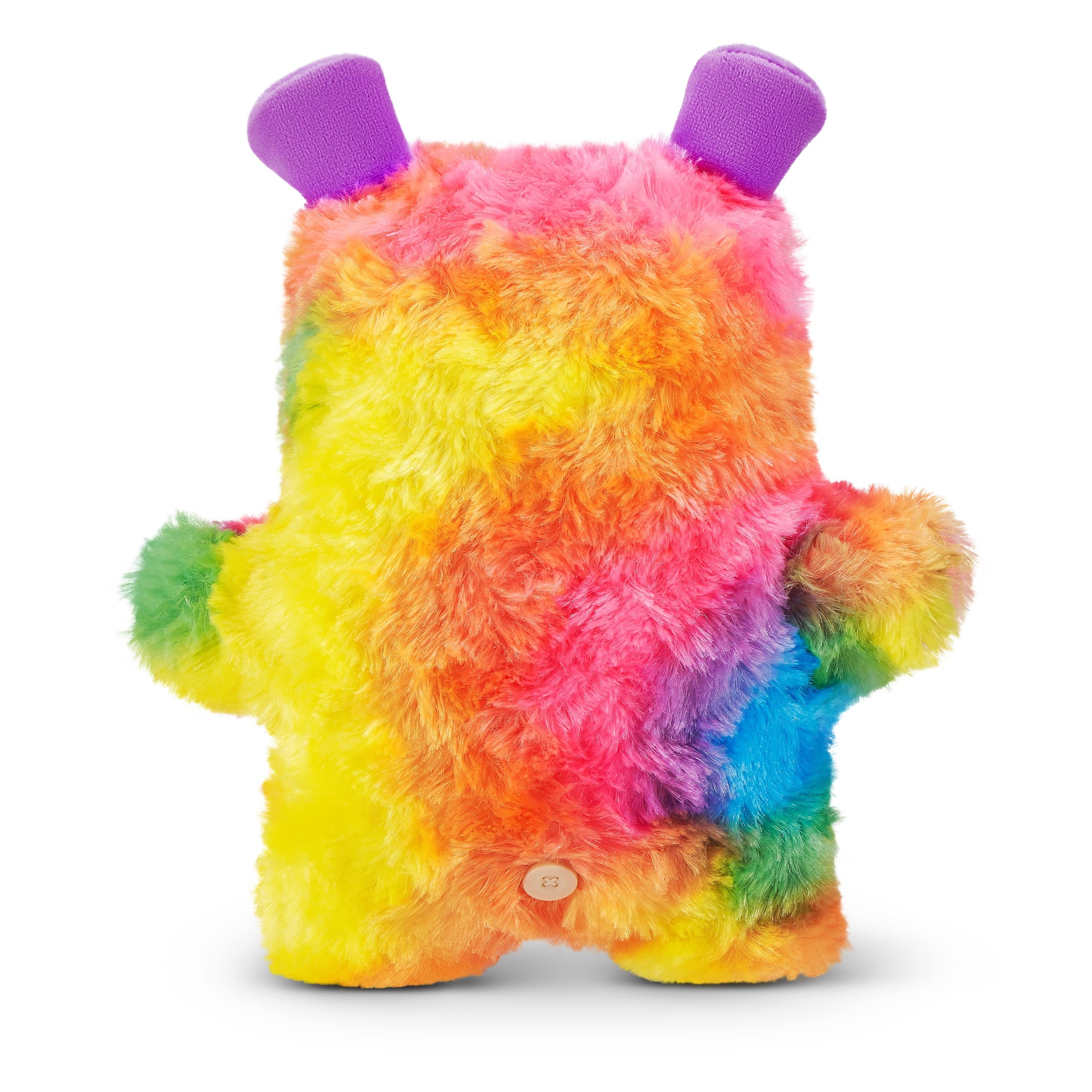 FG82909 Fuggler小動物系列-惡搞怪(天竺鼠)