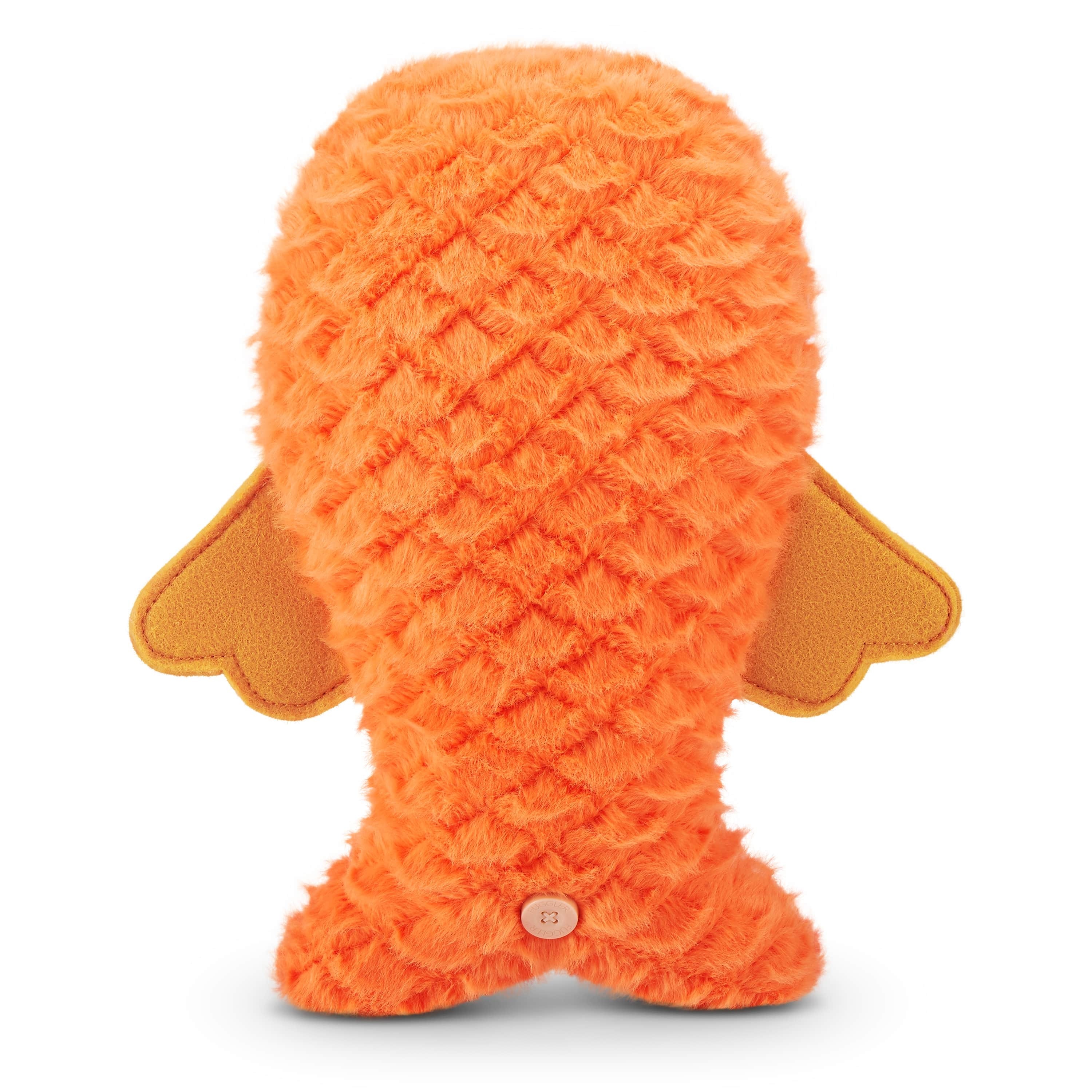 FG83135 Fuggler小動物系列-鱈魚怪(金魚)