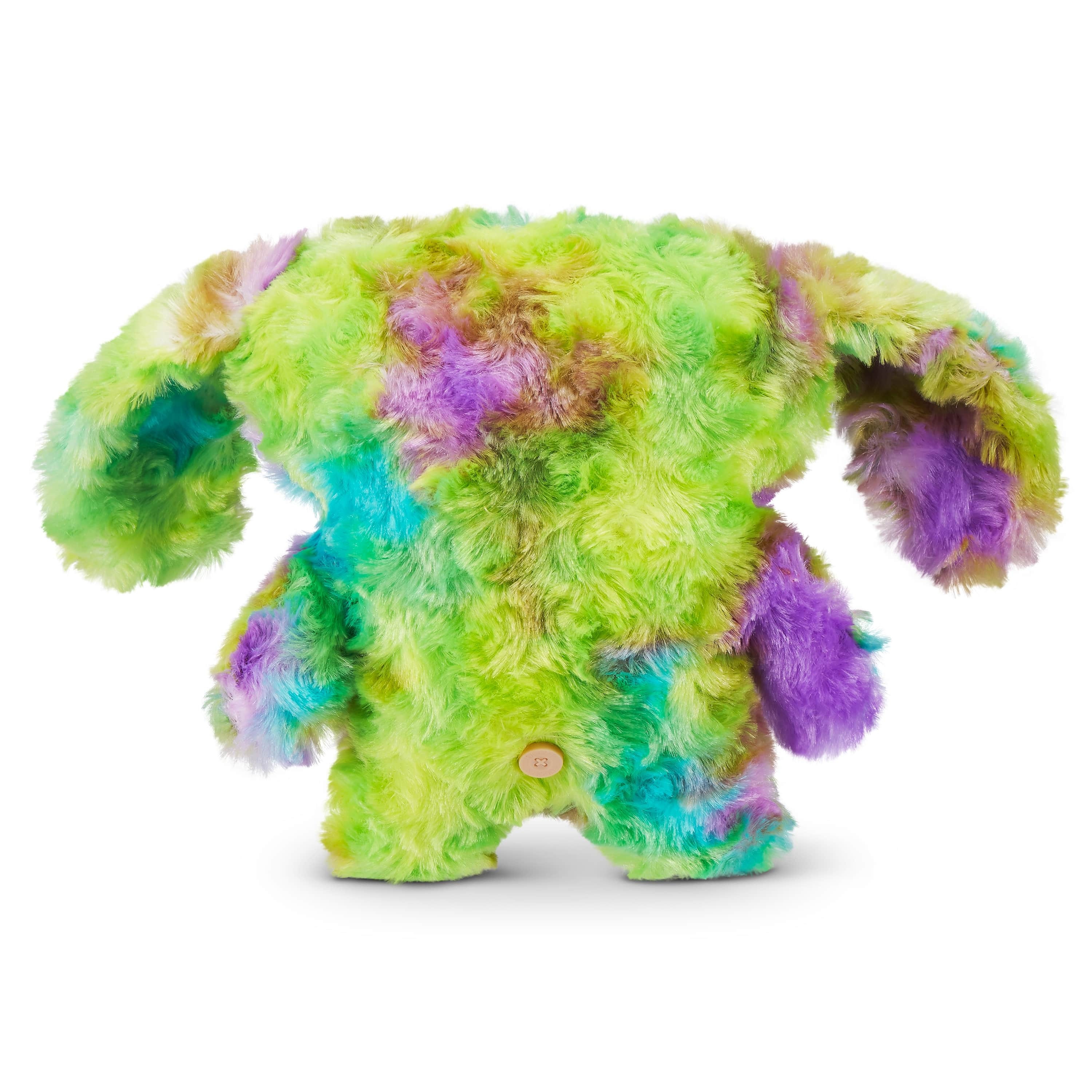 FG82978 Fuggler小動物系列-麥古怪(美國可卡犬)