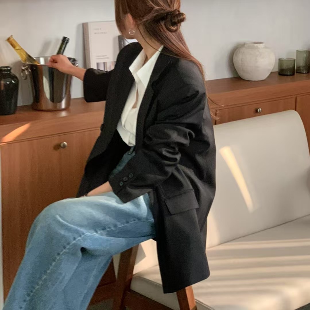 (特價款) 設計師款 西裝外套