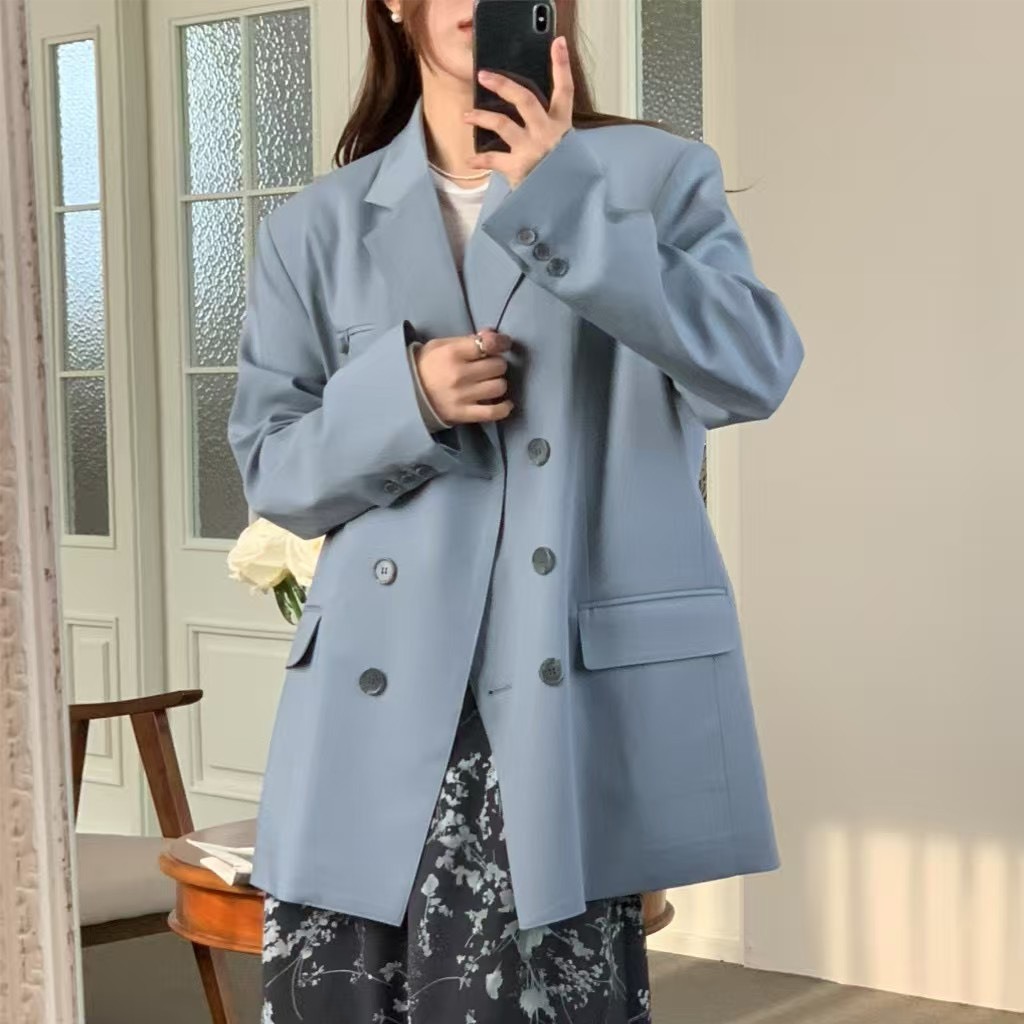 (特價款) 設計師款 西裝外套