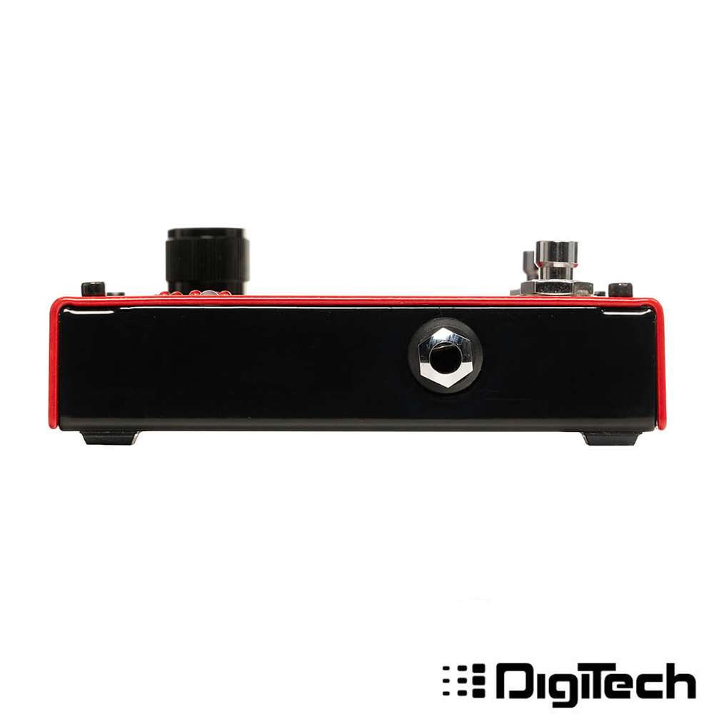 DigiTech Whammy Hammer On 效果器