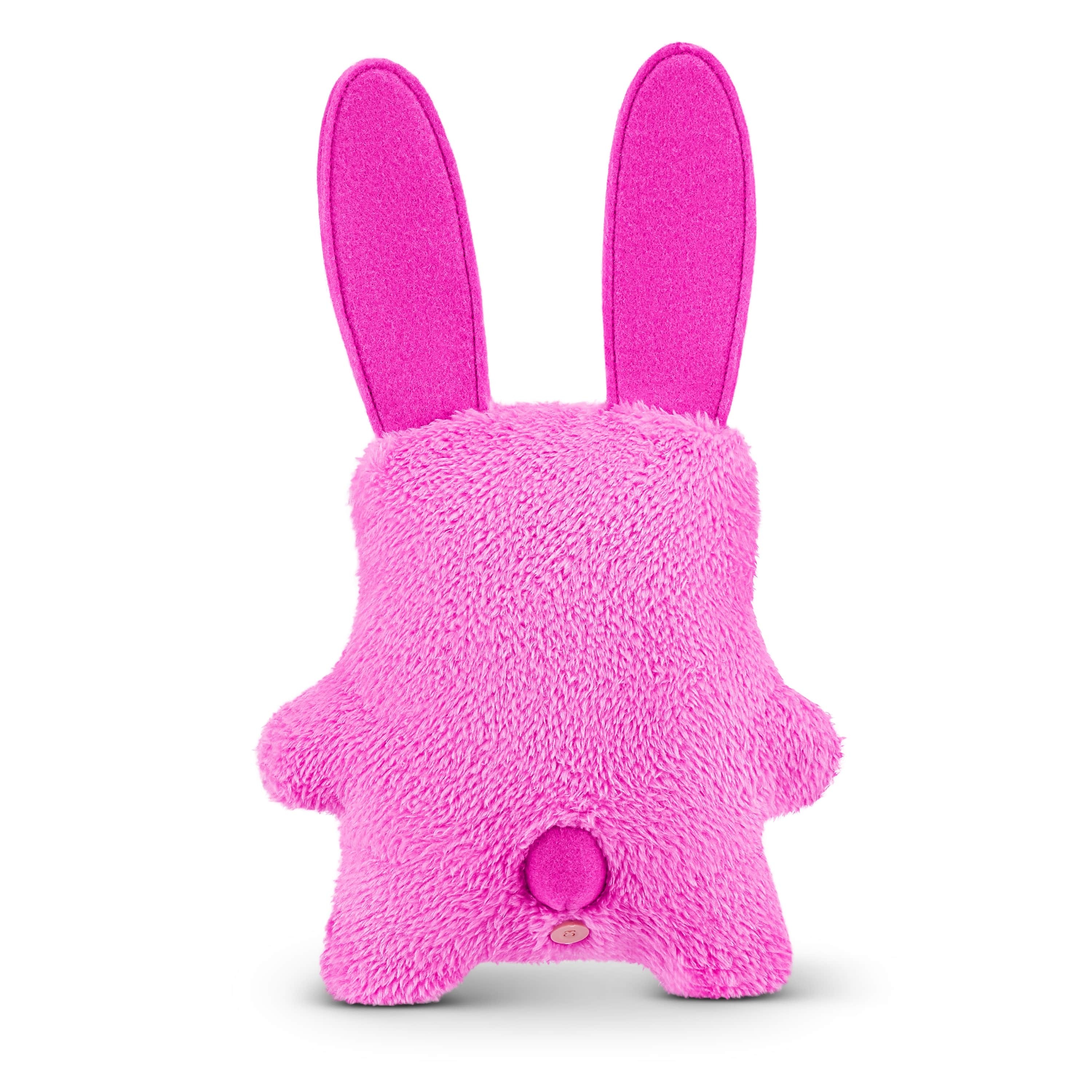 FG82947 Fuggler小動物系列-瘋兔怪(兔兔)