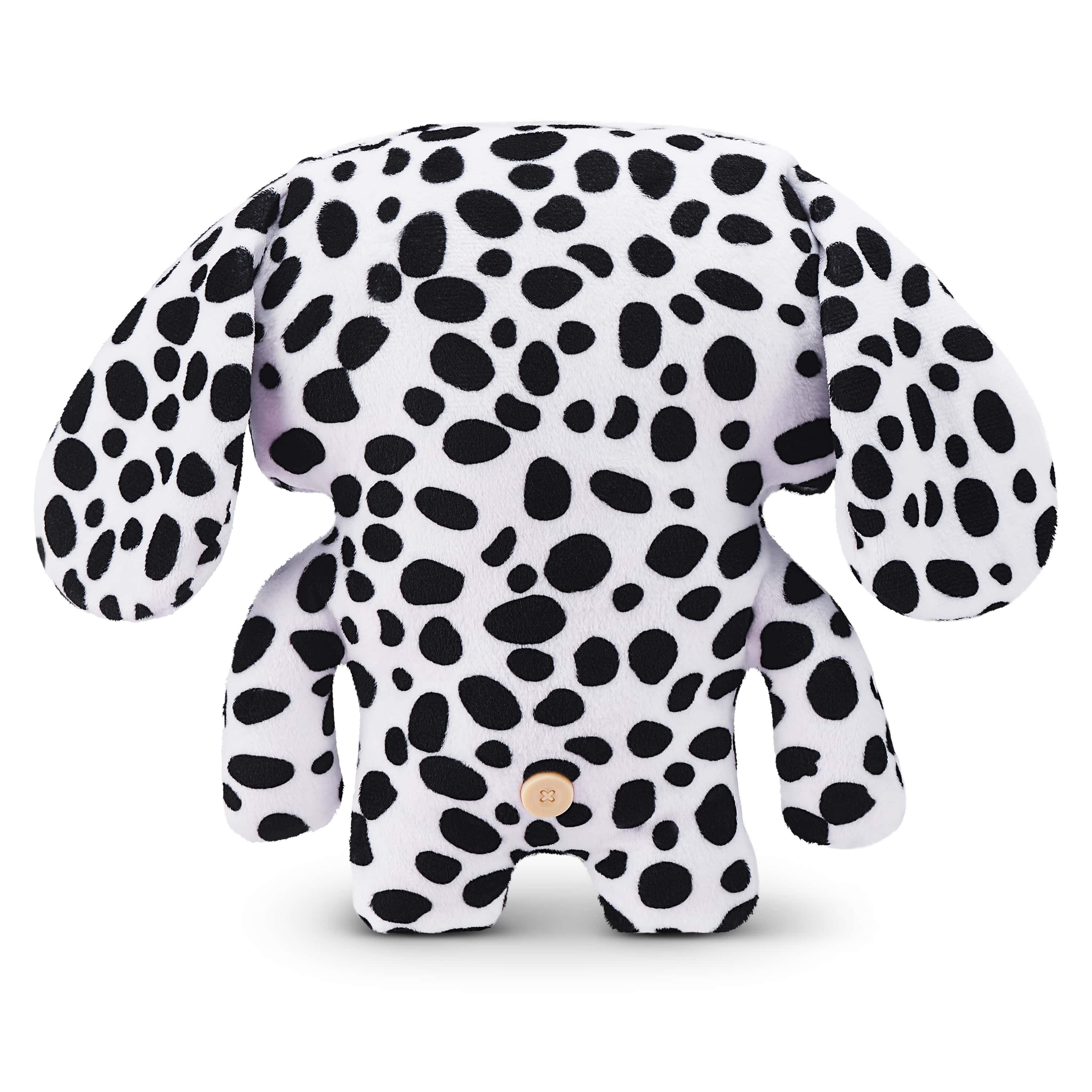 FG82893 Fuggler小動物系列-煩惱星人(斑點狗)