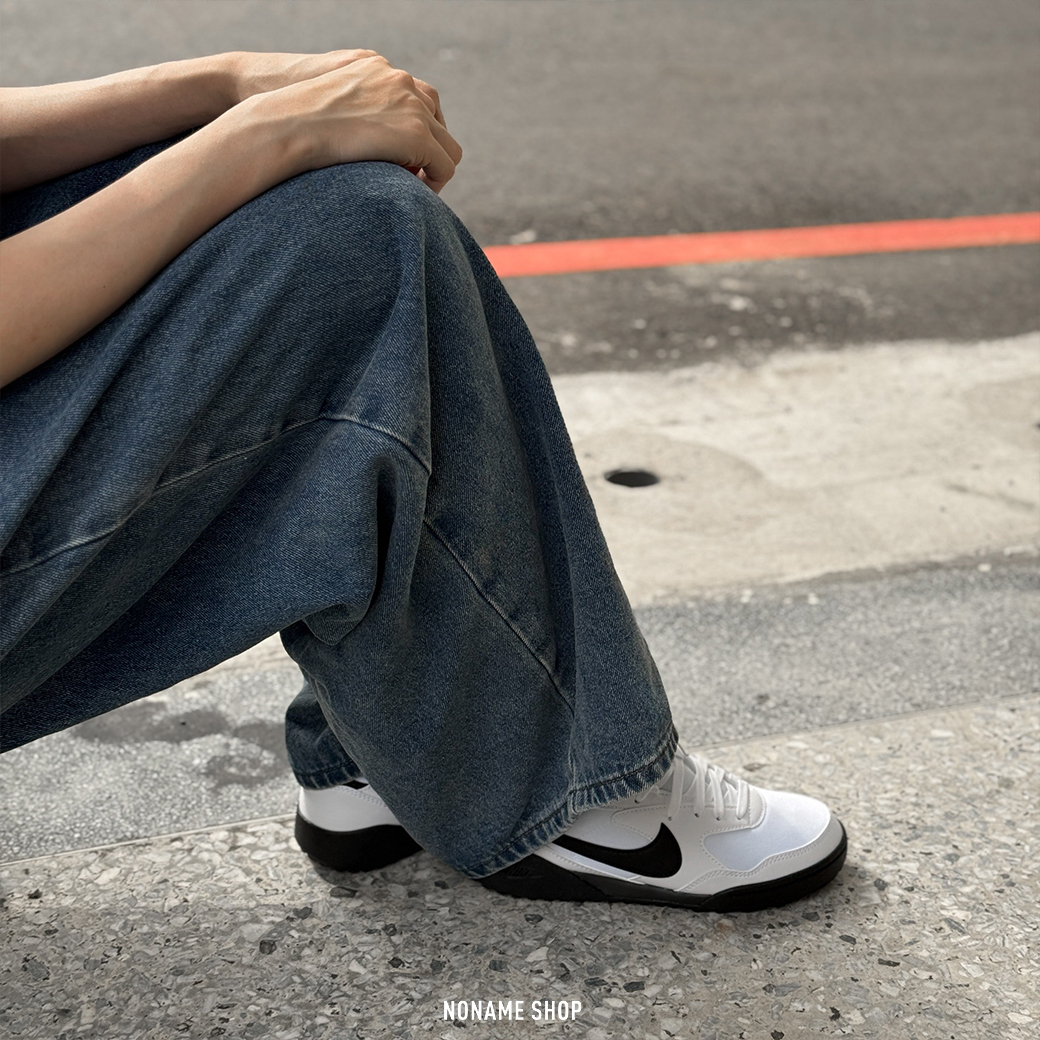 NIKE Terra Manta 薄底 防滑耐磨 板鞋 兩色 (男/女款)