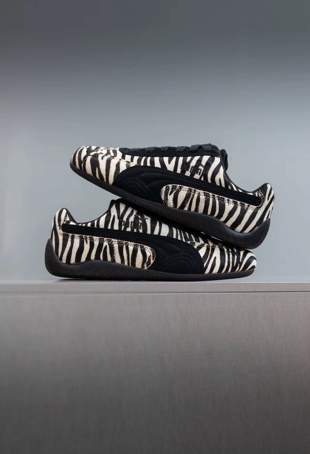 【Focus Store】預購 Puma Speedcat "Zebra Print" 斑馬紋 403356-01