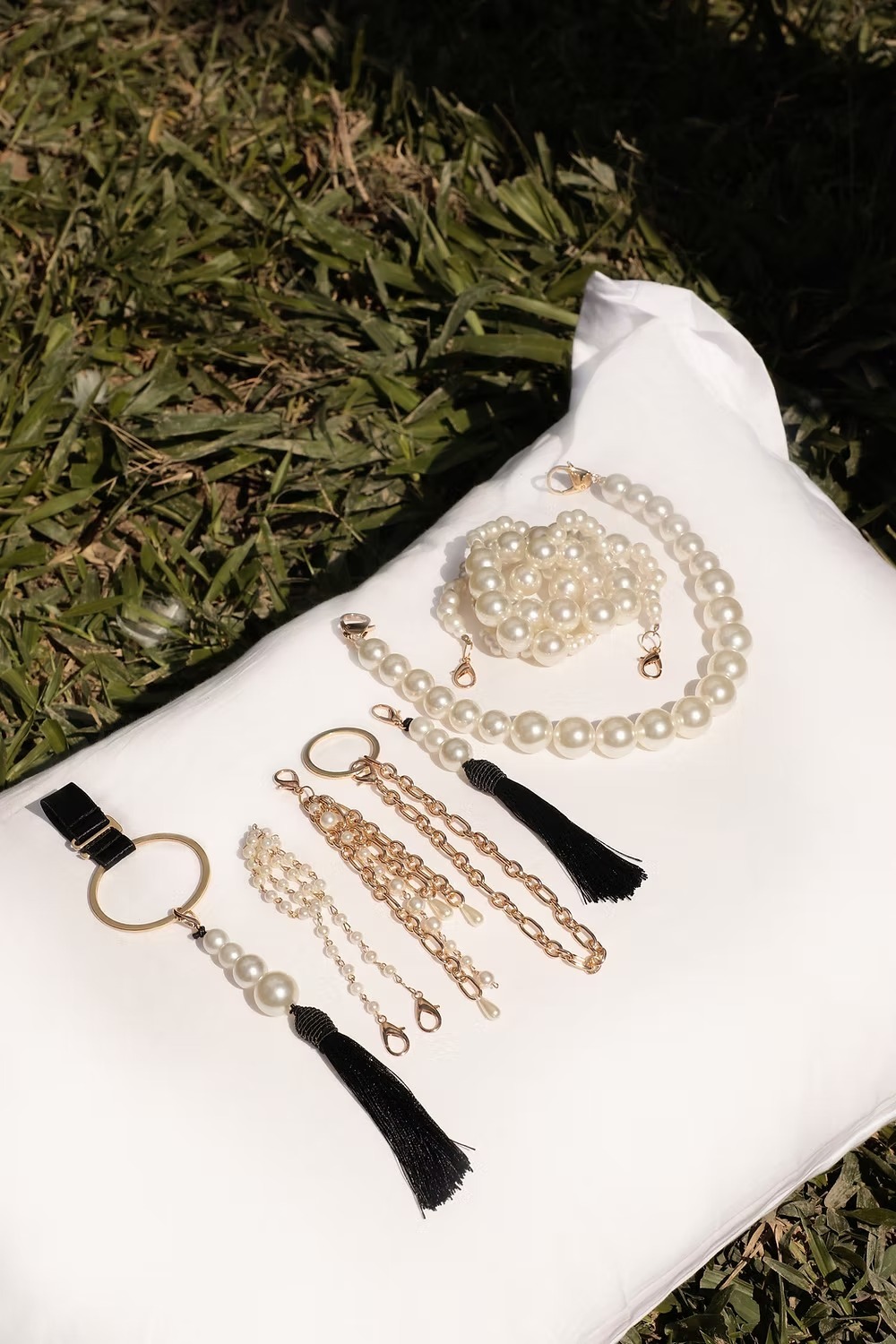 BARROCO PENDANTS SET