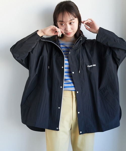 JP KANGOL JACKET