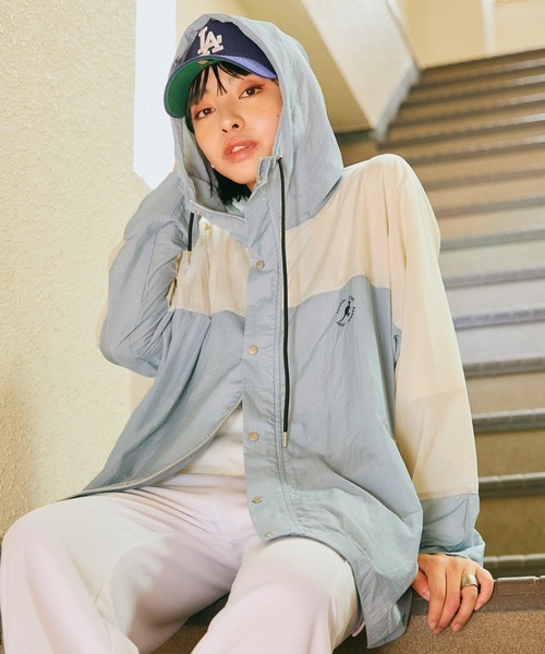 JP KANGOL JACKET