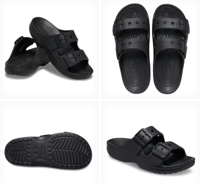 【預購】Crocs Saturday Sandal G070733 女裝涼鞋
