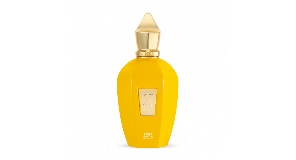 Xerjoff Erba Gold EDP