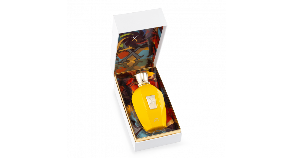 Xerjoff Erba Gold 淡香精