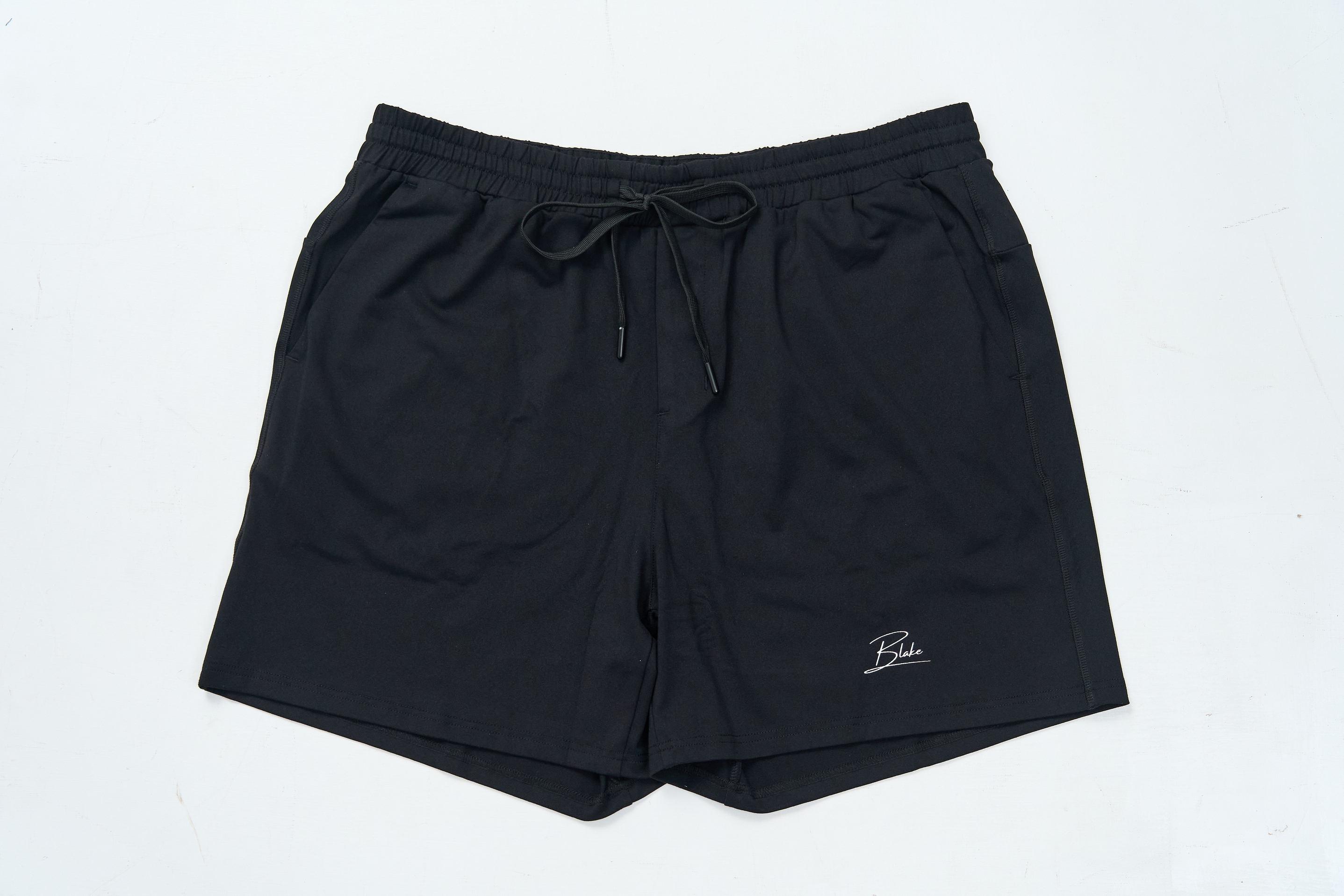 極彈耐磨機能棉褲 加大尺寸