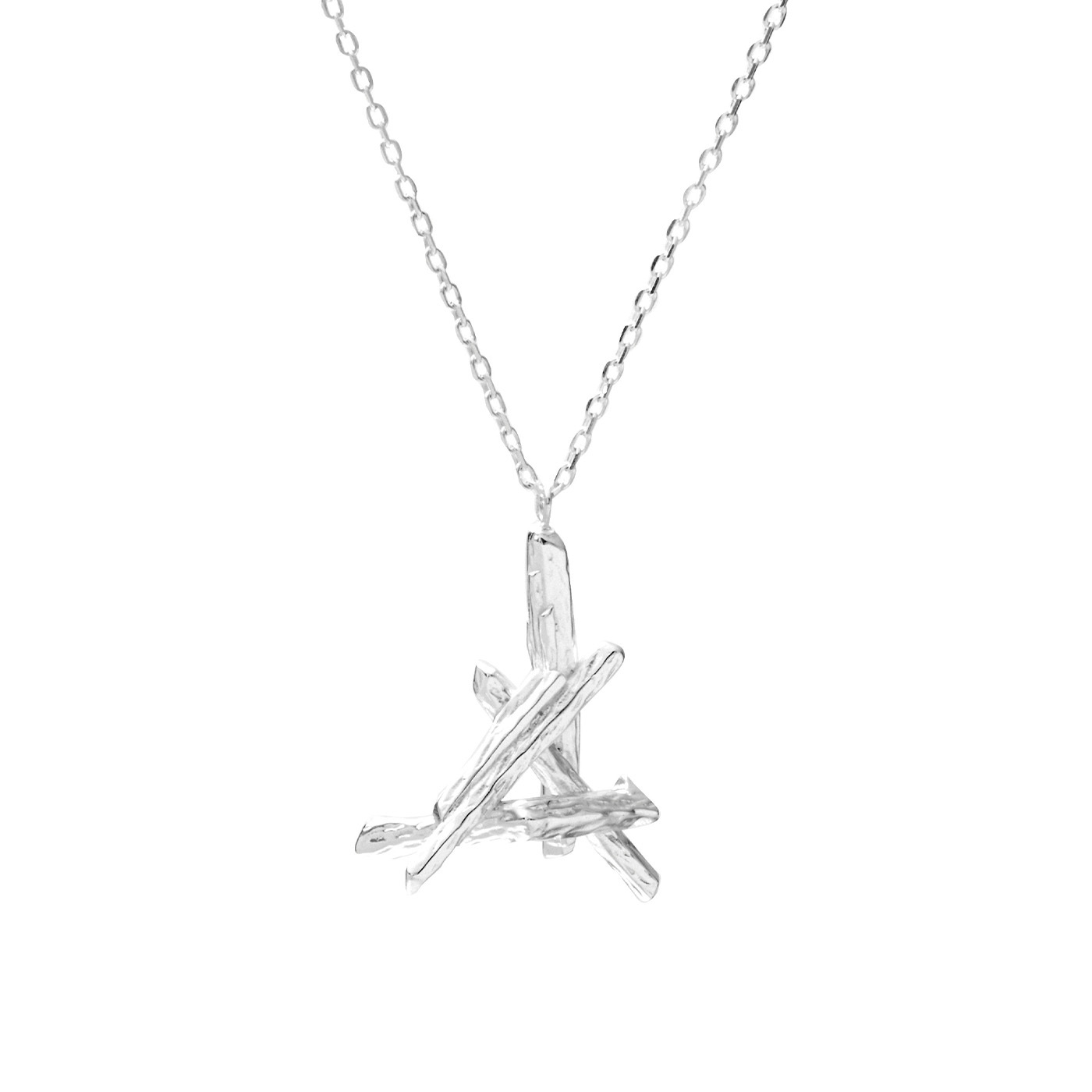 平價飾品,B&R設計款,純銀,項鍊