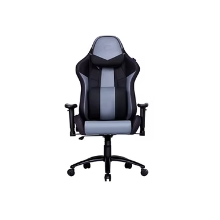 COOLER MASTER Caliber R3 Black 人體工學電競椅