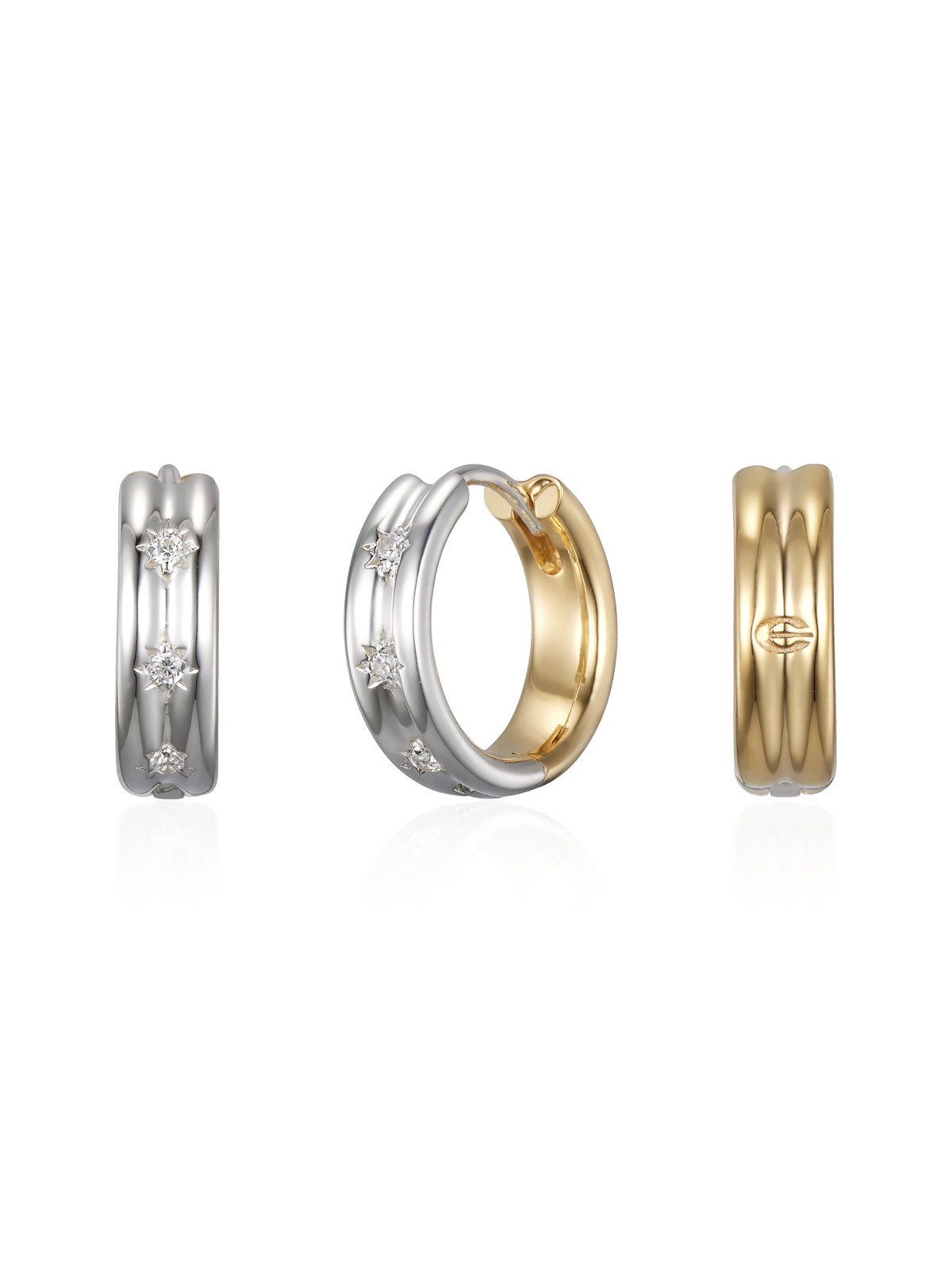 【LOVEMBER】Misty Hoops