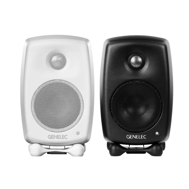 Genelec G One 主動式喇叭（單隻）