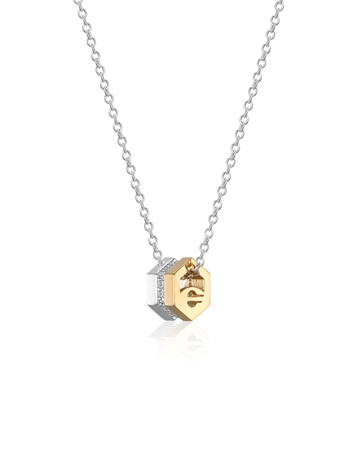 【LOVEMBER】Dear Necklace