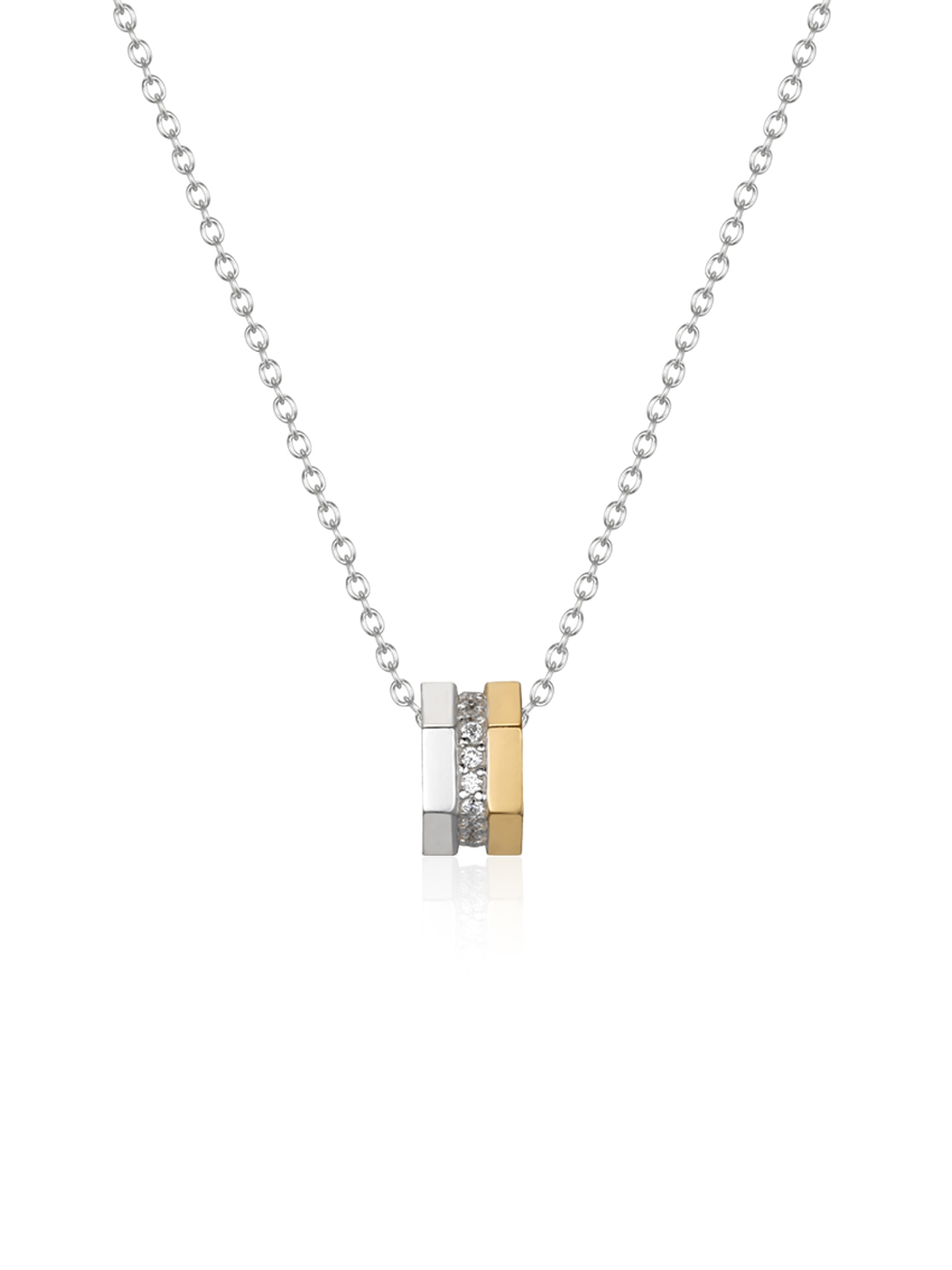 【LOVEMBER】Dear Necklace