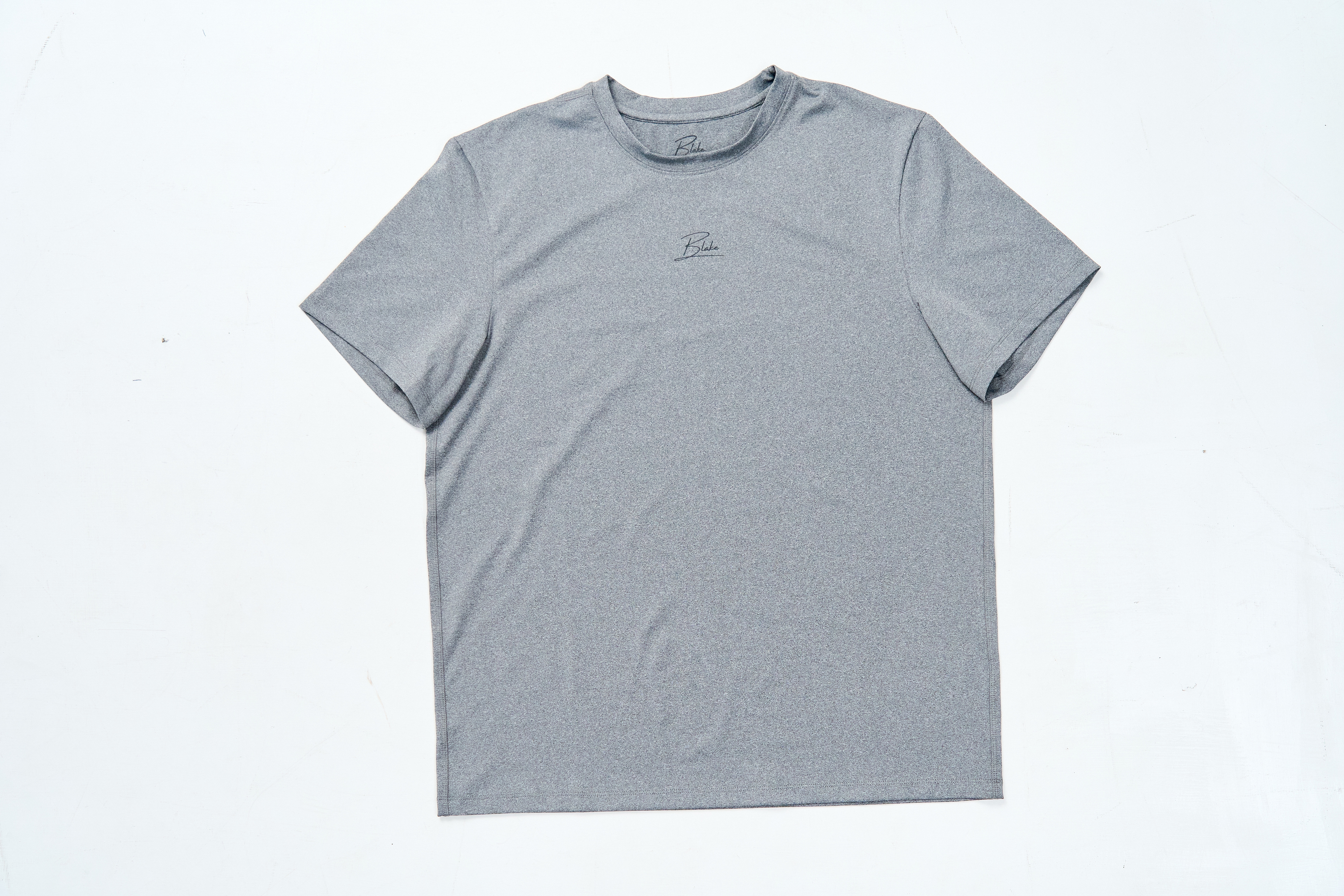 排汗王｜速乾機能短T