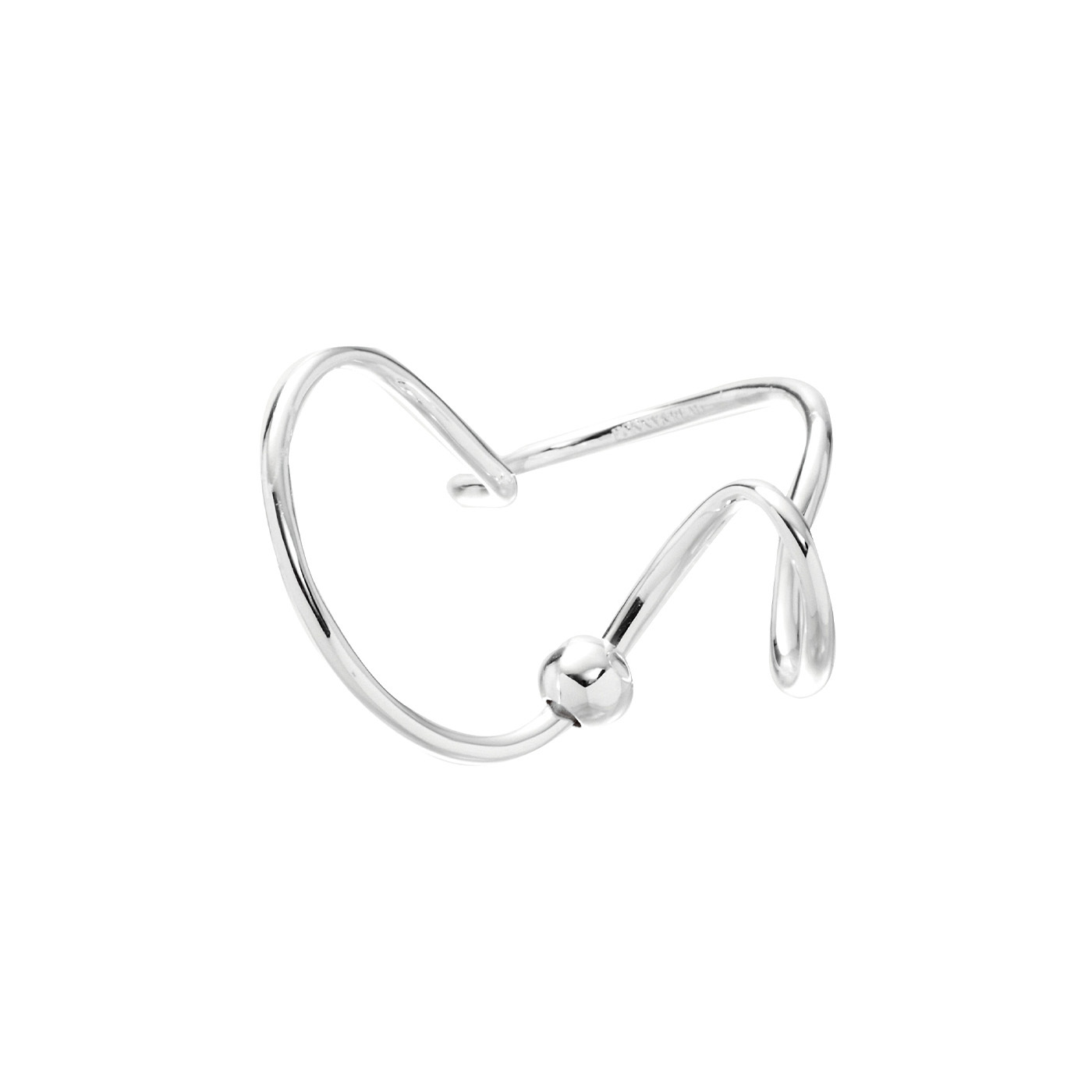 平價飾品,B&R設計款,戒指