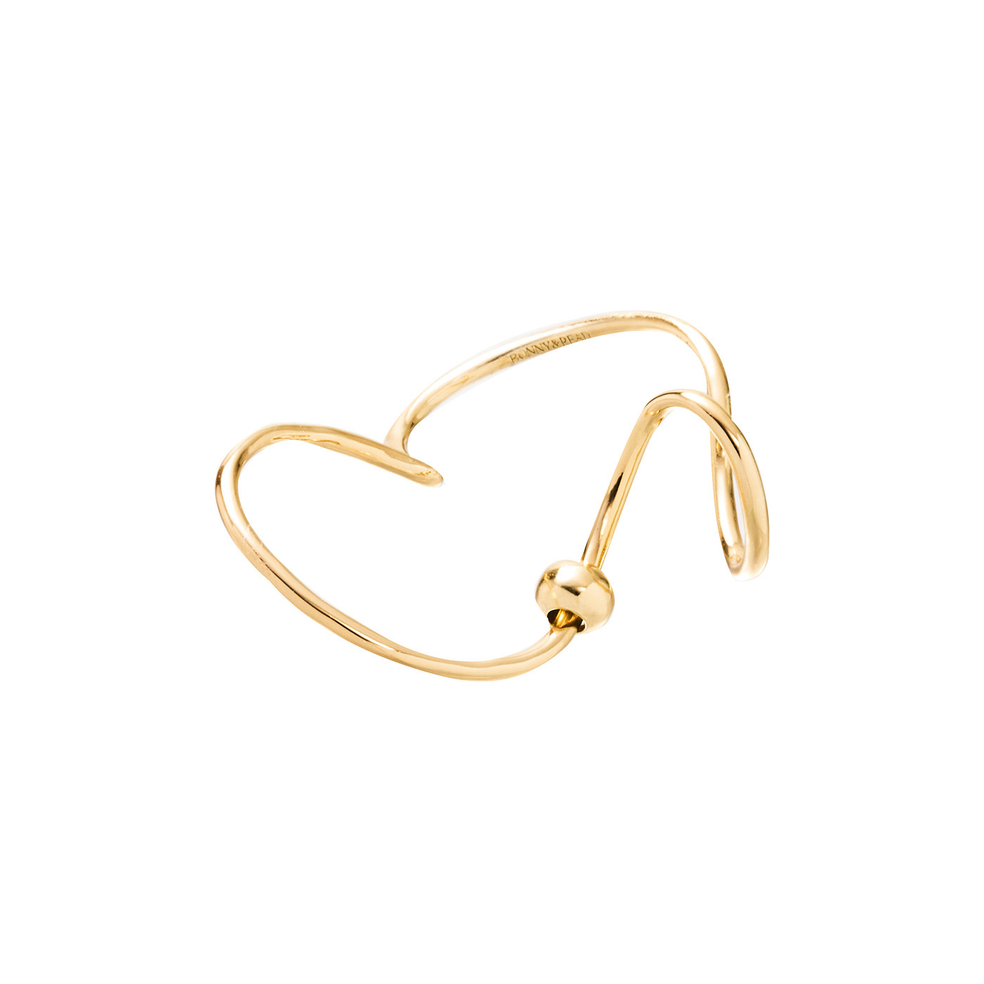 平價飾品,B&R設計款,戒指