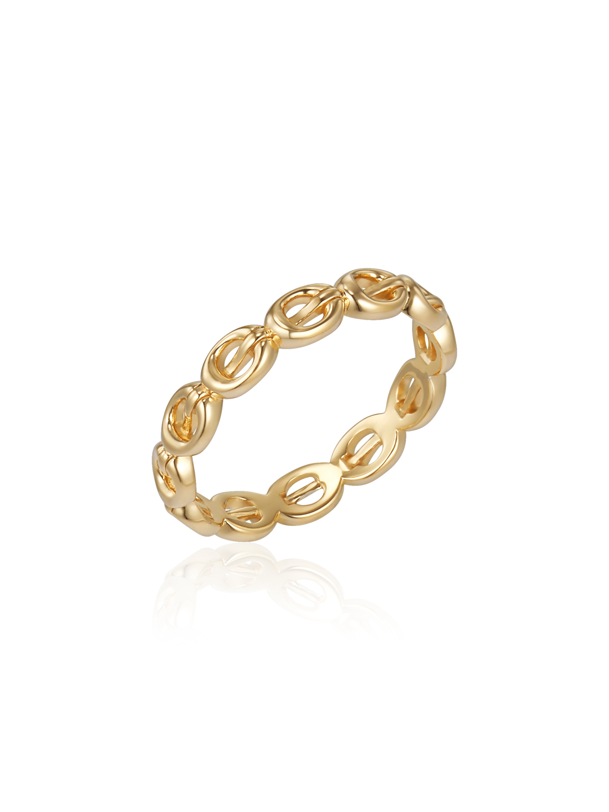 【LOVEMBER】LOVEMBER Ring (L)