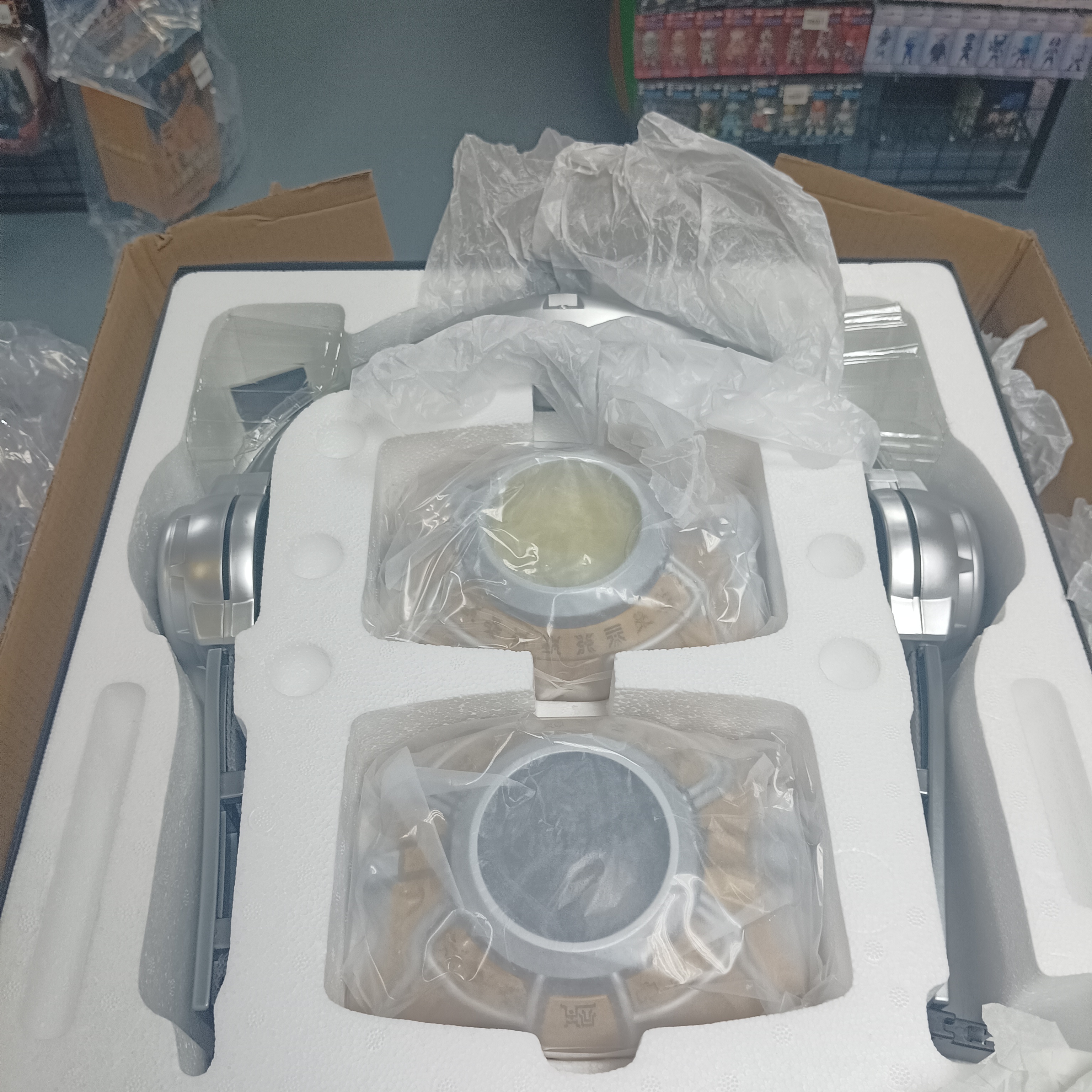 寄賣-CSM Kuuga belt Arcle