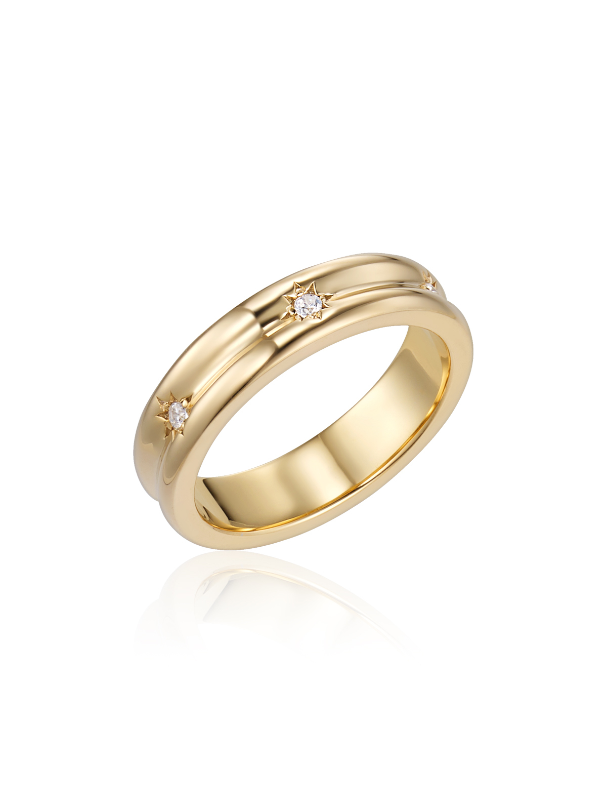 【LOVEMBER】Misty Ring