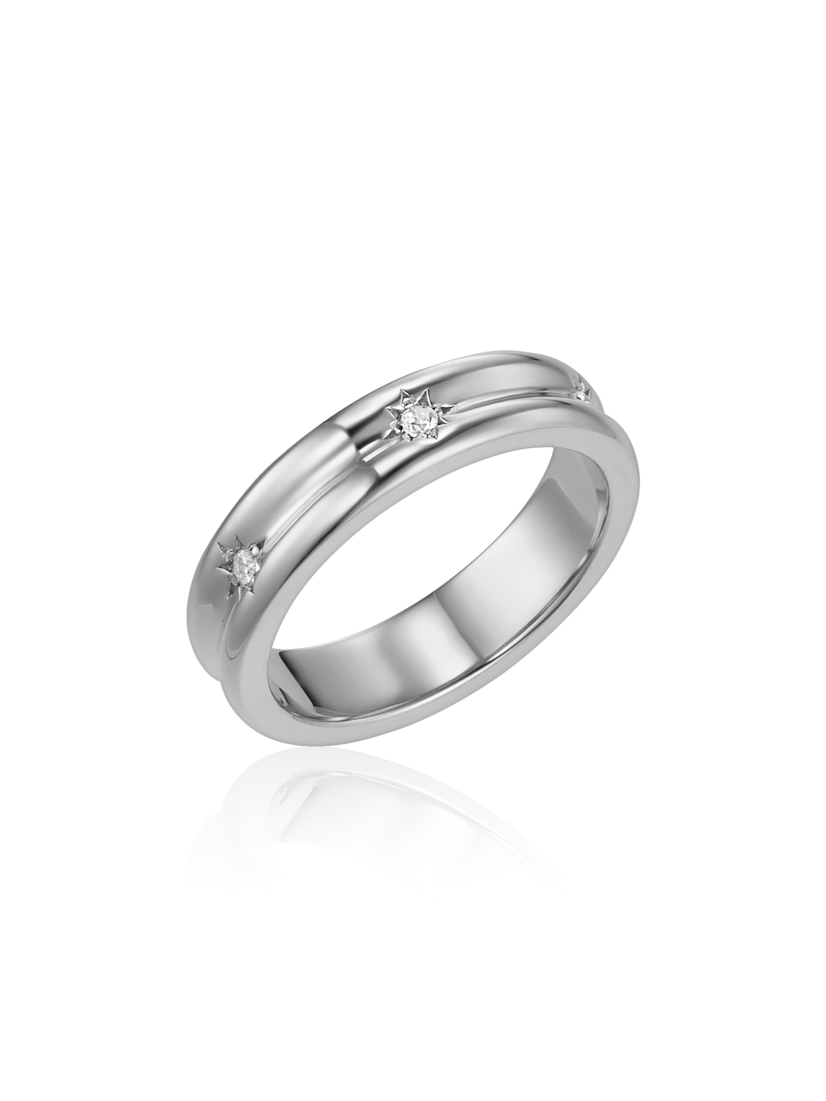 【LOVEMBER】Misty Ring