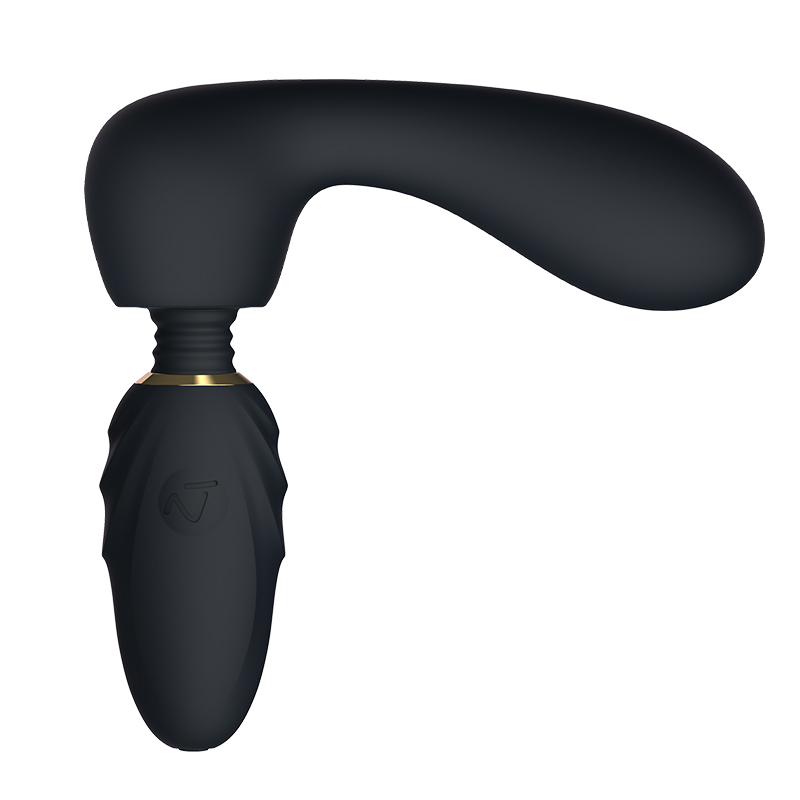 Nomi Tang - Pocket Wand Vibrator