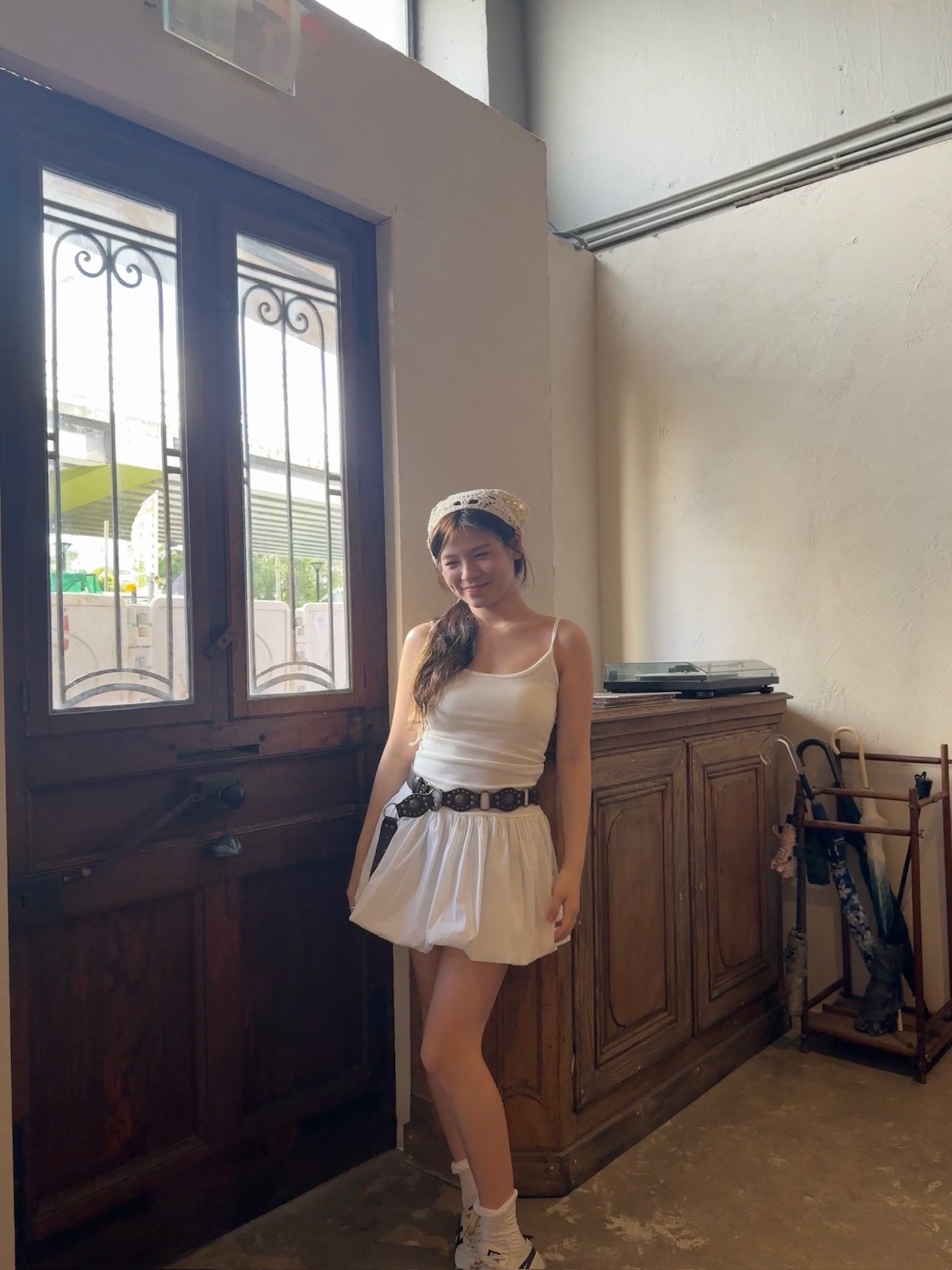 Premium ～ My First Balloon Mini OPS