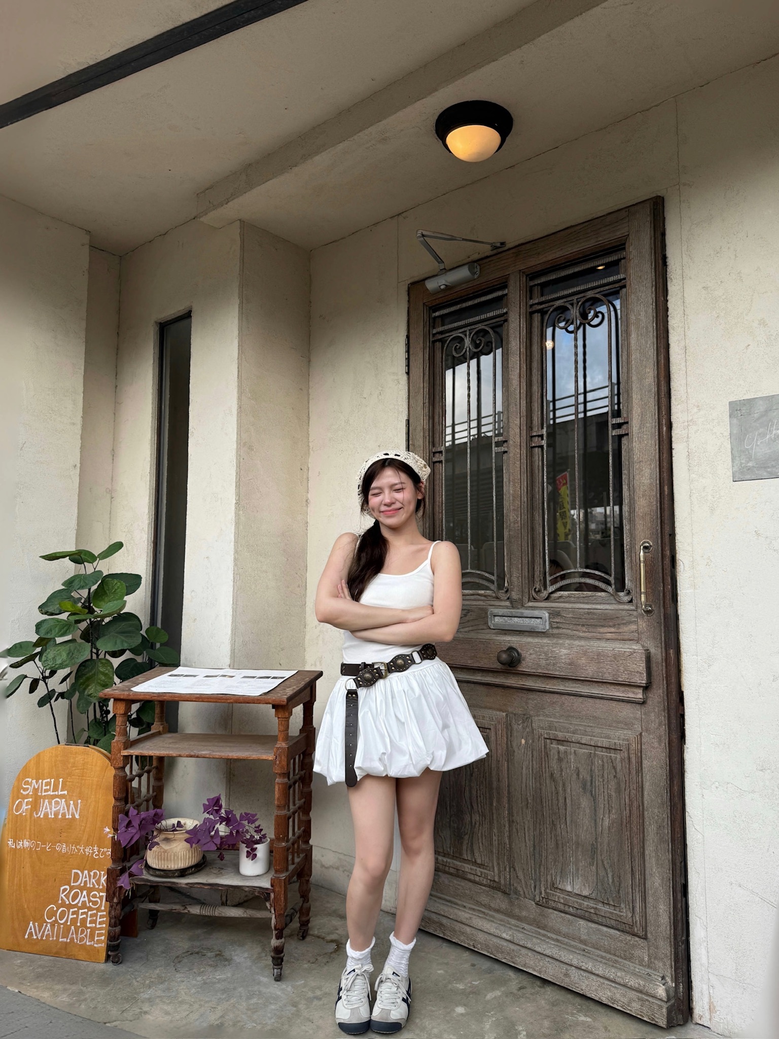 Premium ～ My First Balloon Mini OPS