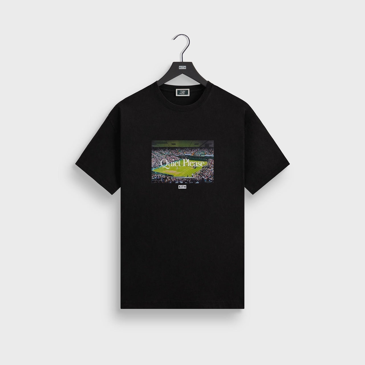 2025SS Kith for Wilson Stadium Tee 網球 球場 聯名 短T 現貨 KHM033620