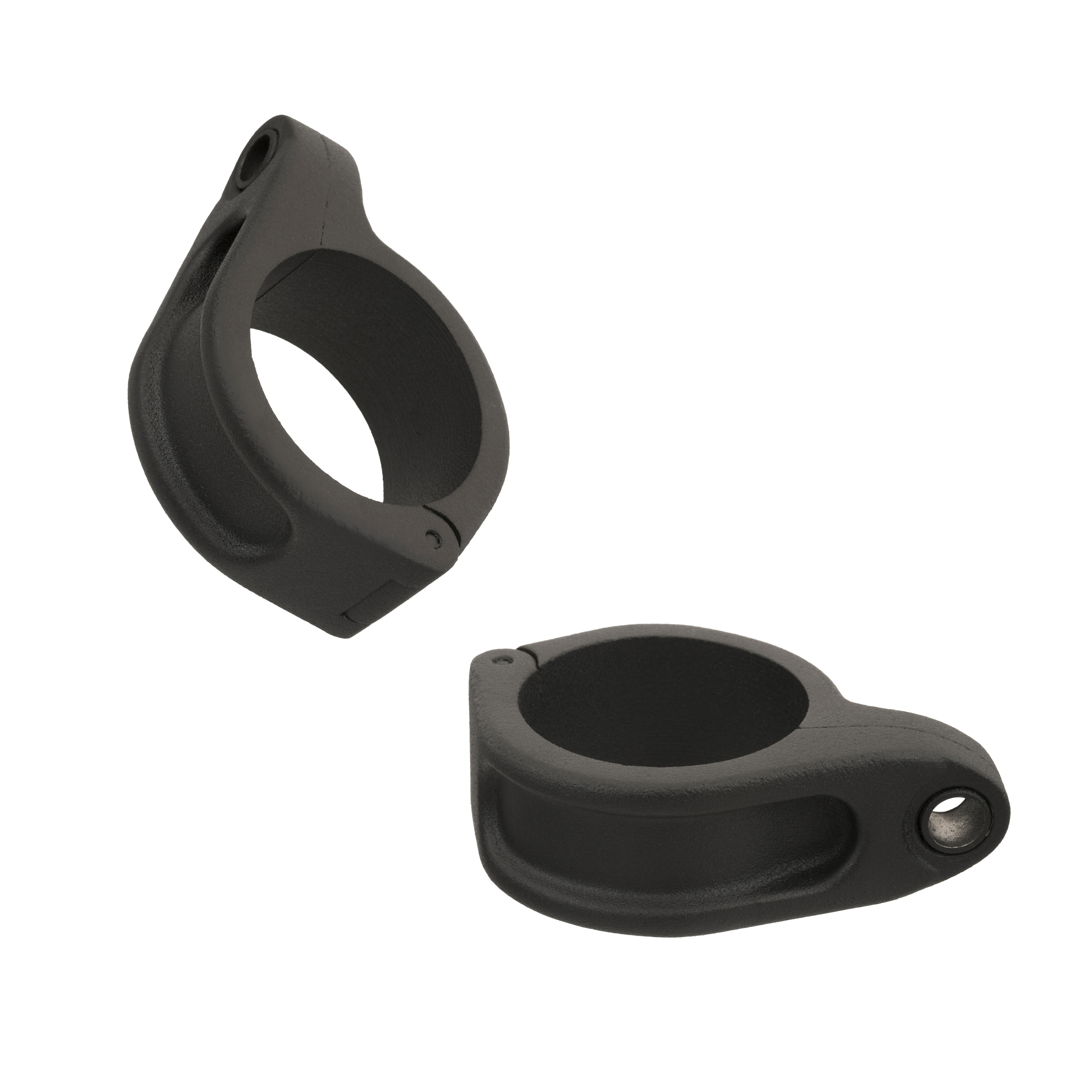 Motone 通用型 前叉夾具 - 黑