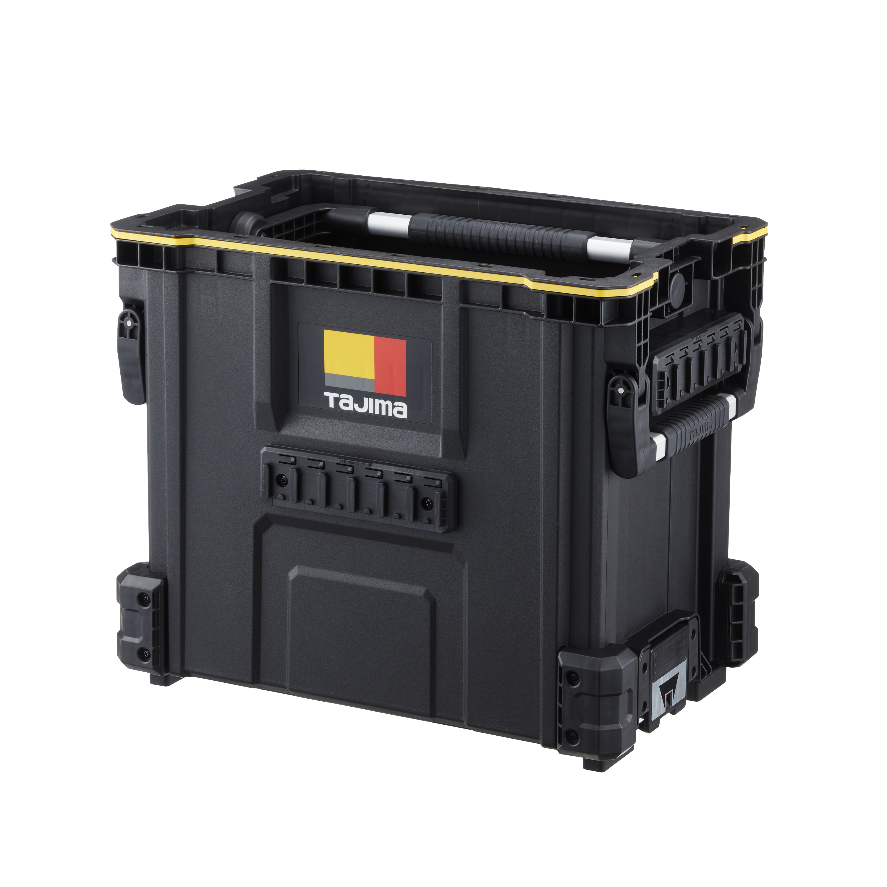 TAJIMA 快扣式工具籃(附提把) TB-TBSKH