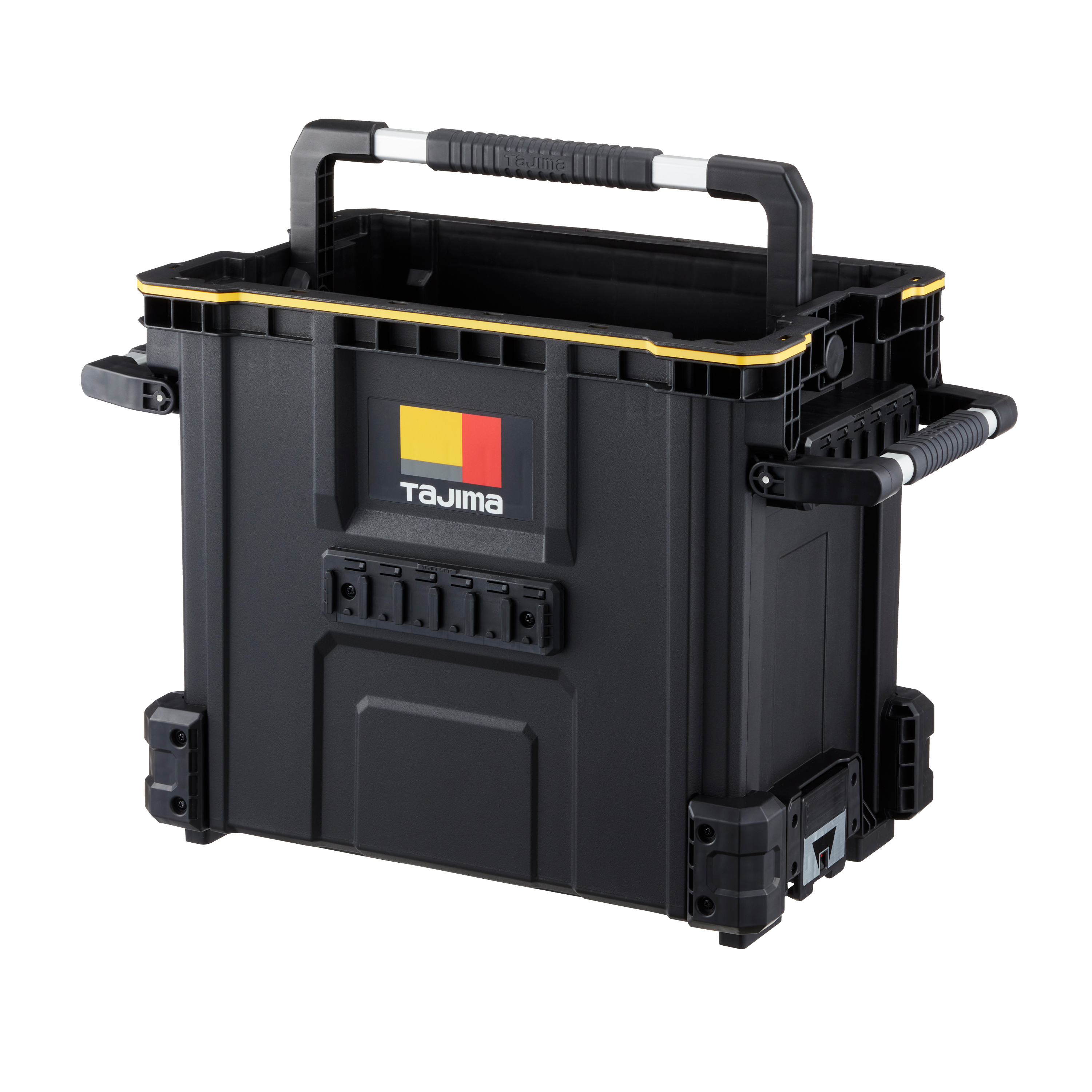 TAJIMA 快扣式工具籃(附提把) TB-TBSKH