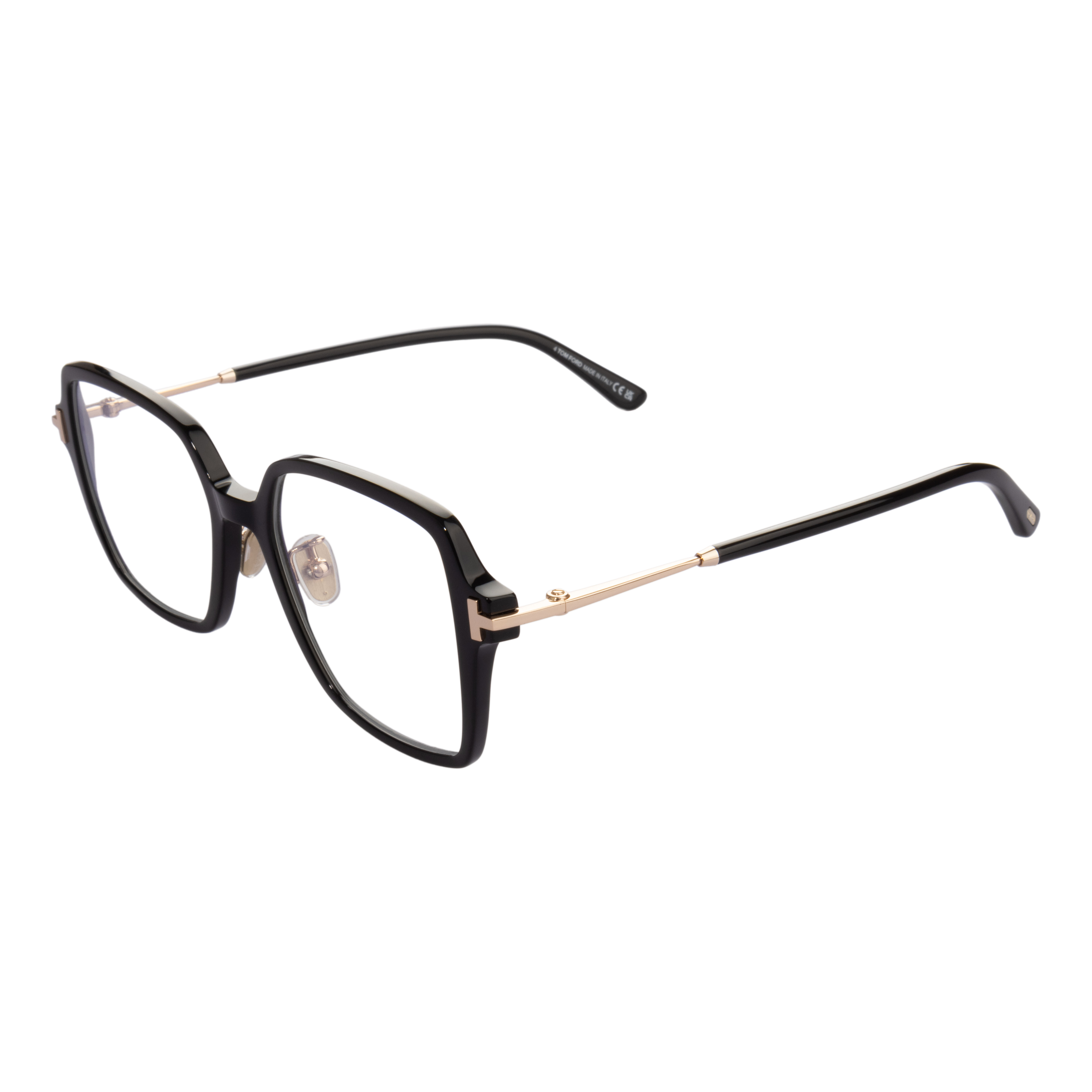 TOM FORD - TF6057-D-B／001