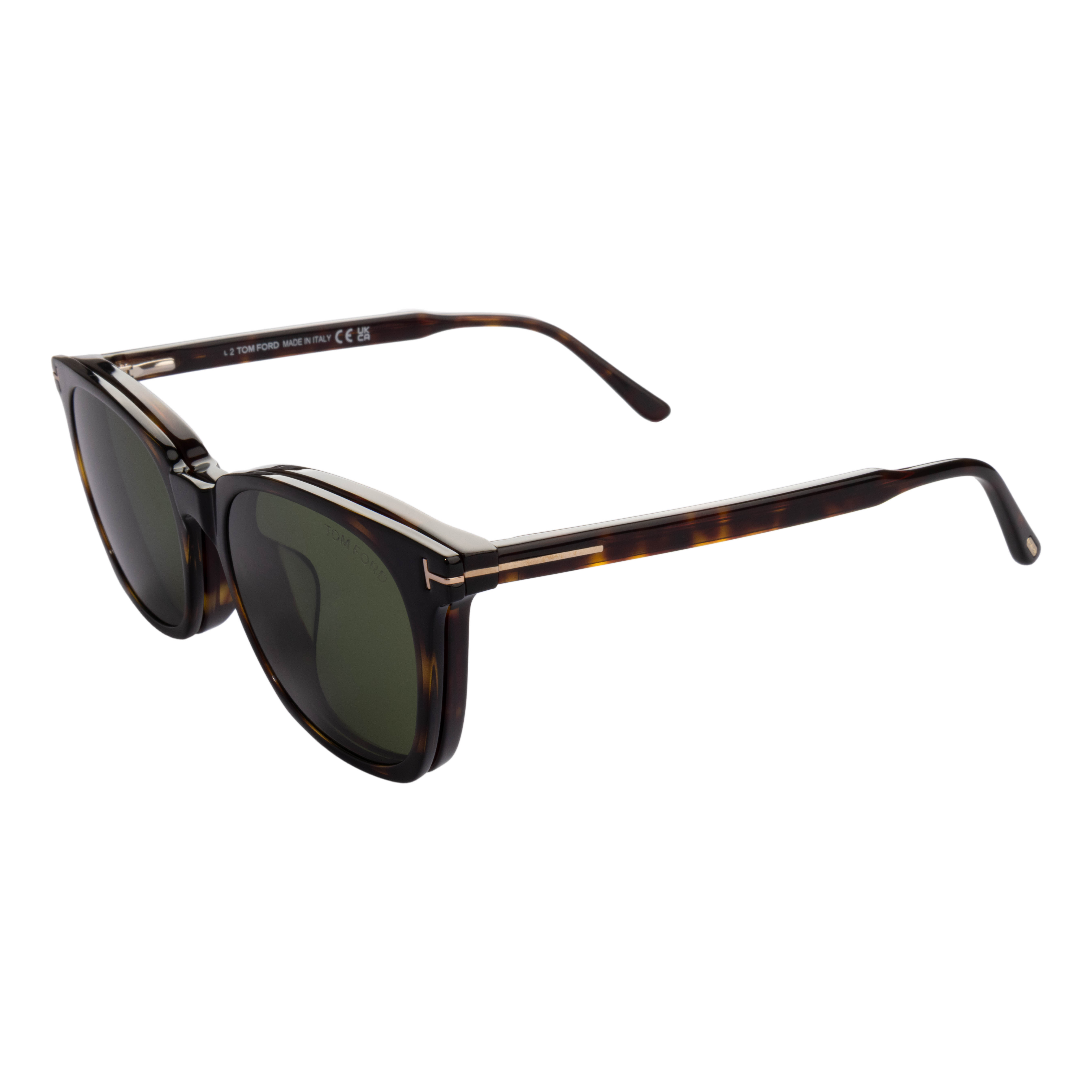 TOM FORD - TF6052-D-B／052