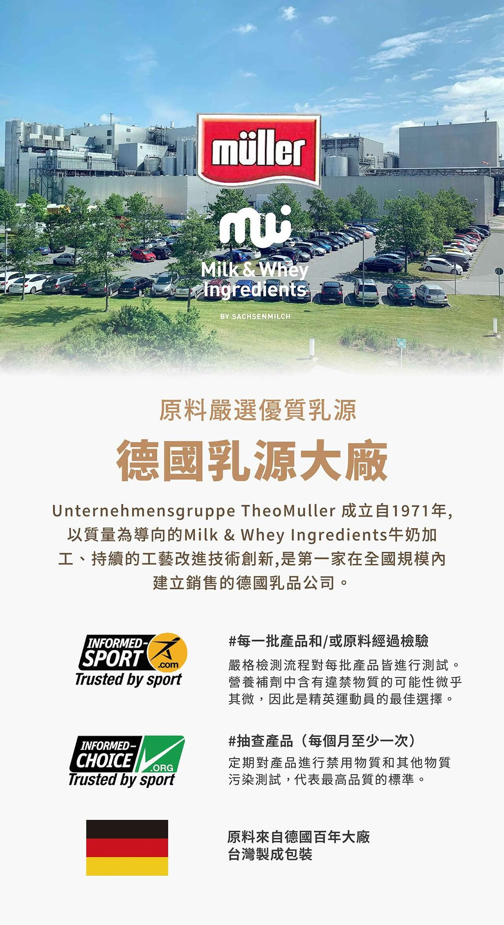 ALL IN乳清｜分離乳清系列｜摩卡可可