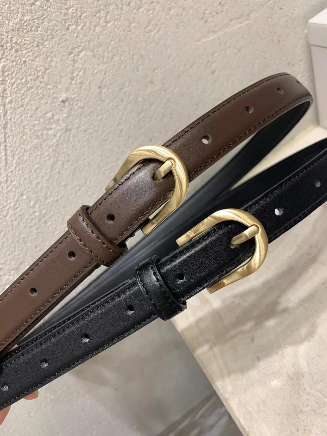 意大利真皮Belt