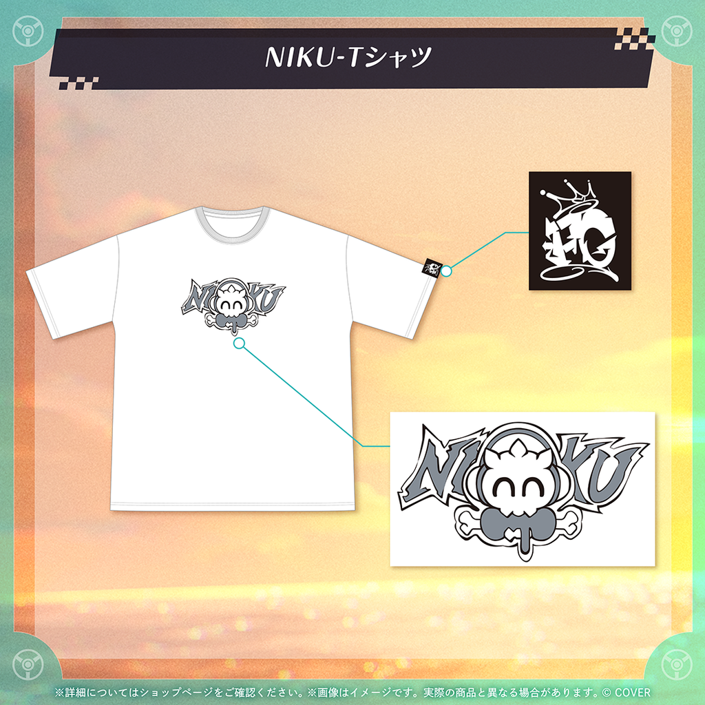 官品現貨」hololive 輪堂千速誕生日記念2025 🎧🔧